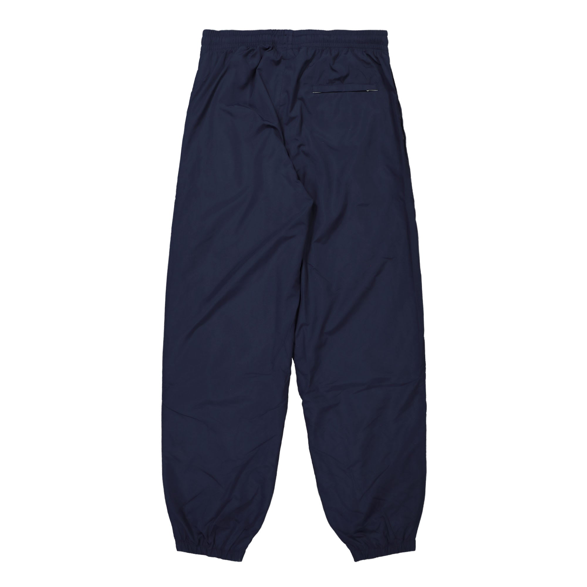 Lacoste Track Pant Blue Sweat & Track Pants Material | Overkill