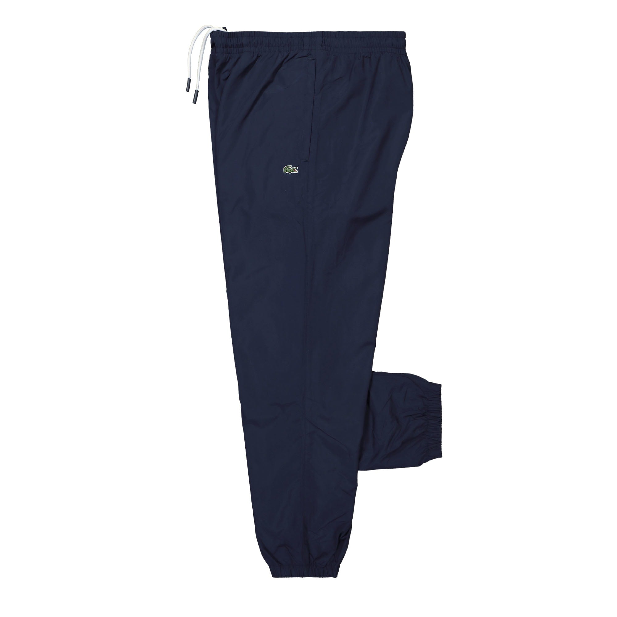 Lacoste Track Pant Blue Sweat & Track Pants Close-up | Overkill