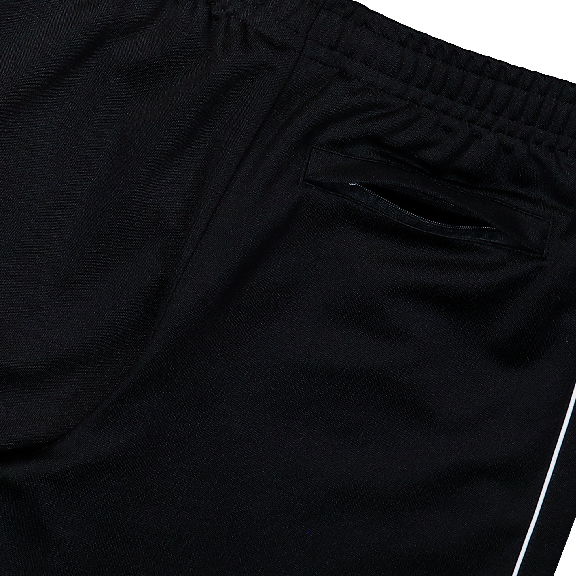 Lacoste Piqué Sweatpants Black Sweat & Track Pants XH0628-00 031 Detail View 2 | Overkill