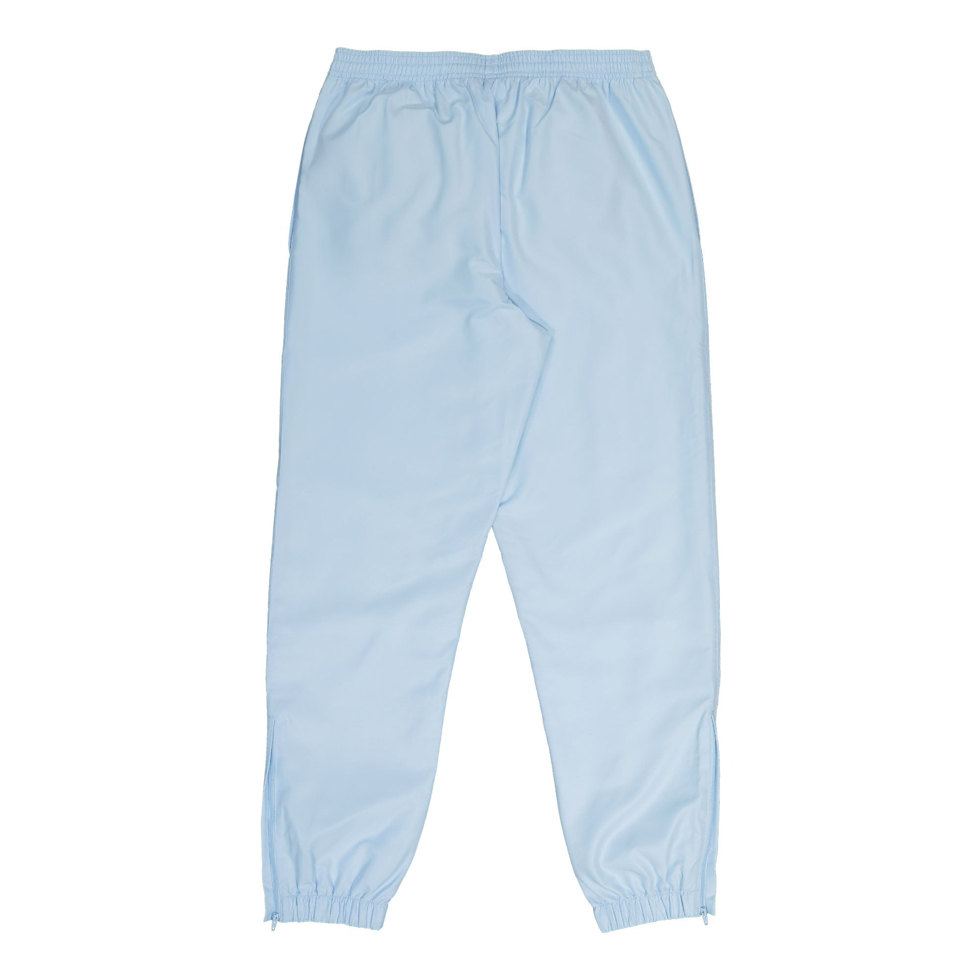 Lacoste Pants Light Blue Sweat & Track Pants Material | Overkill