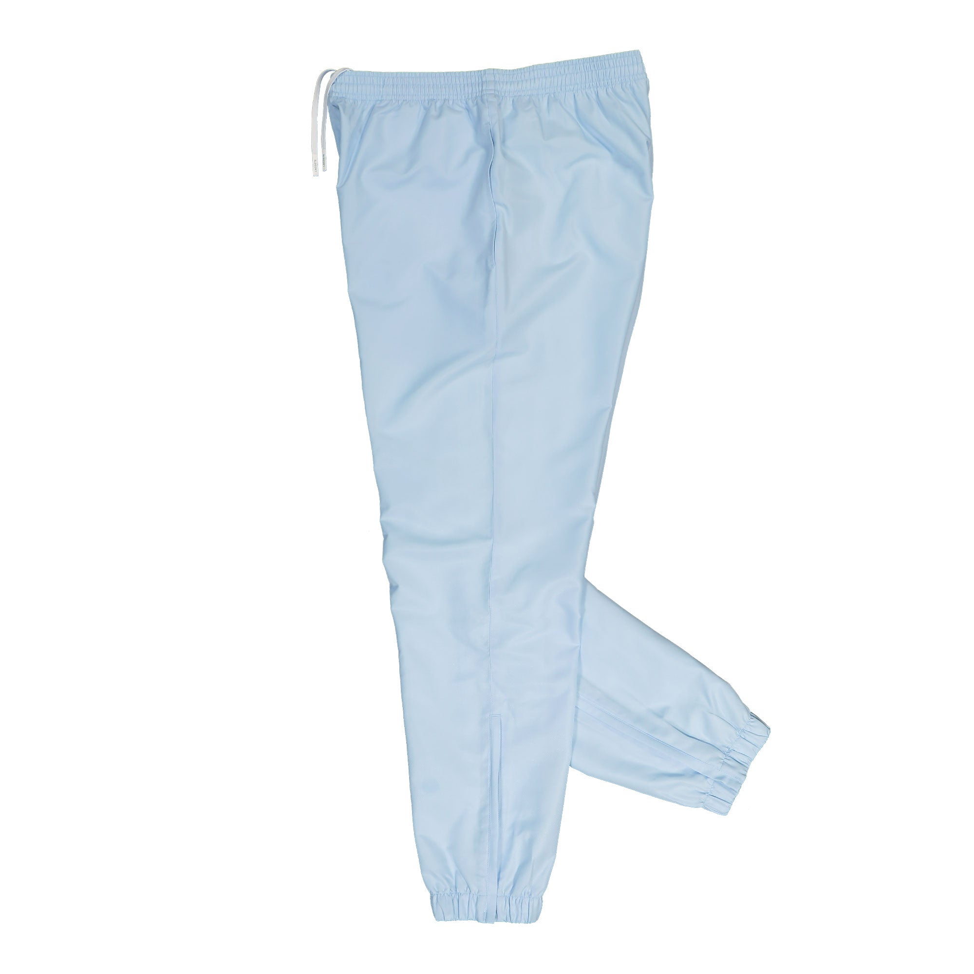 Lacoste Pants Light Blue Sweat & Track Pants Close-up | Overkill
