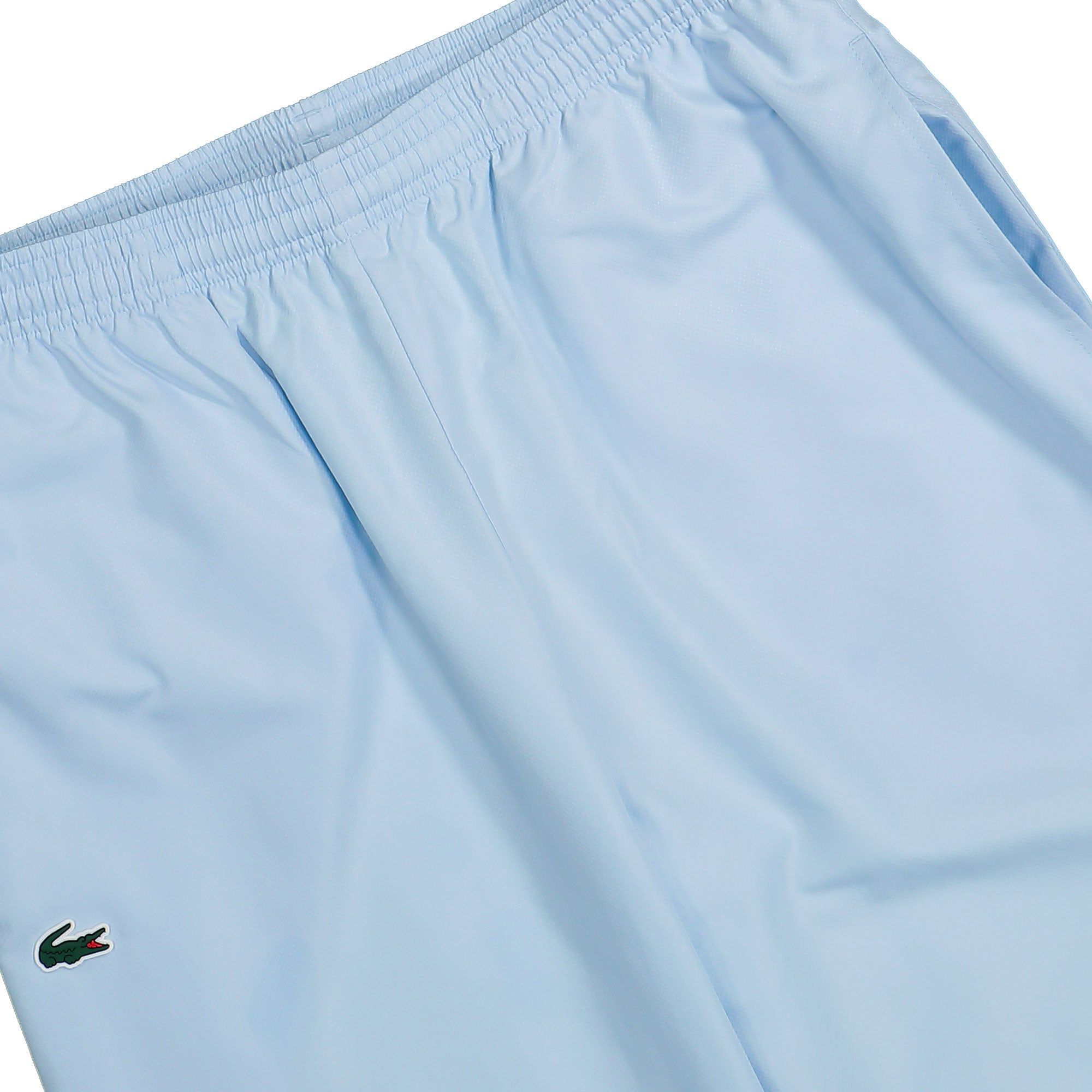 Lacoste Pants Light Blue Sweat & Track Pants Detailfoto | Overkill