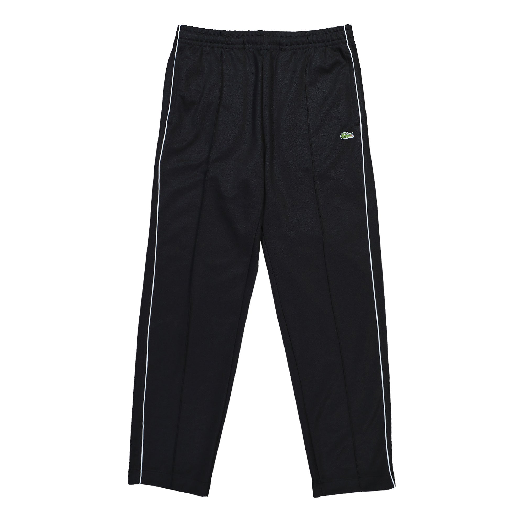 Lacoste Original Paris-Piqué Trackpant Black Sweat & Track Pants XH1412-00 031 | Overkill