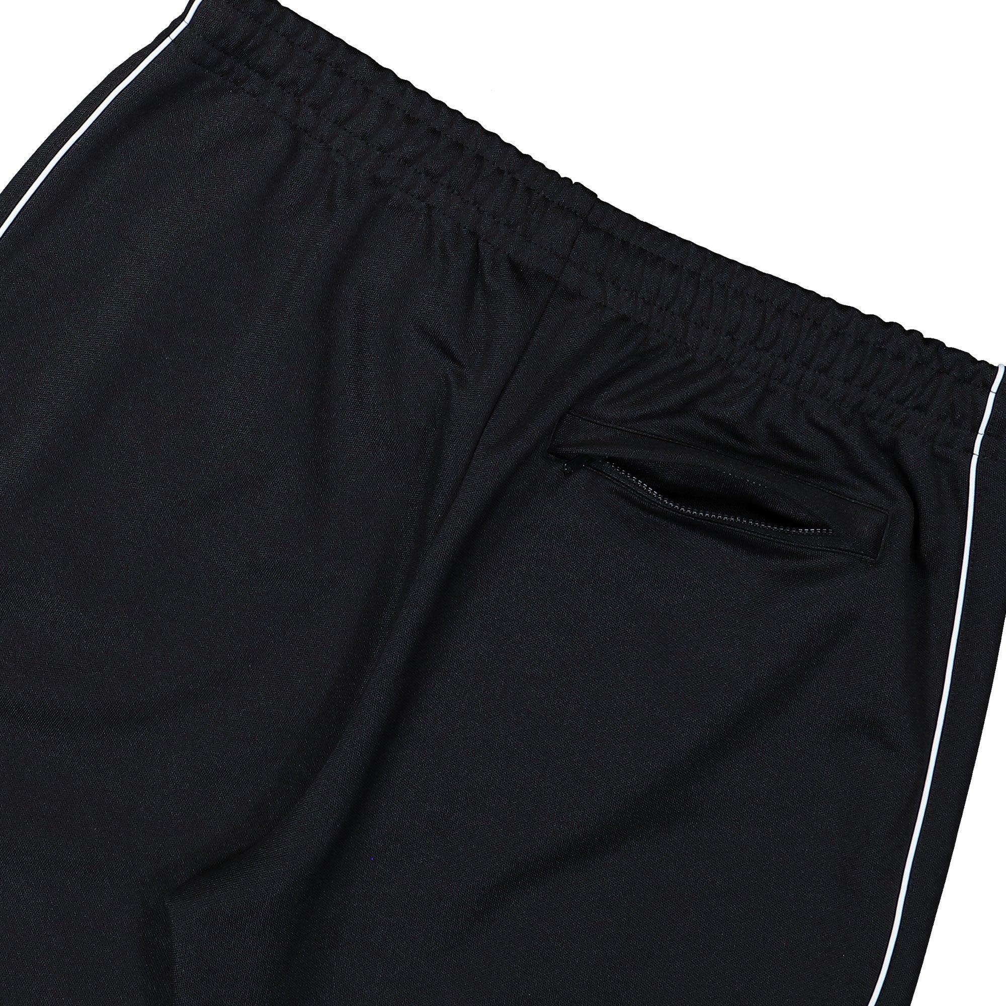 Lacoste Original Paris-Piqué Trackpant Black Sweat & Track Pants XH1412-00 031 Detail View 2 | Overkill