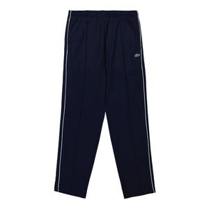 Lacoste Tracksuit Trousers Marine Blue Sweat & Track Pants XH1412-00 166 | Overkill
