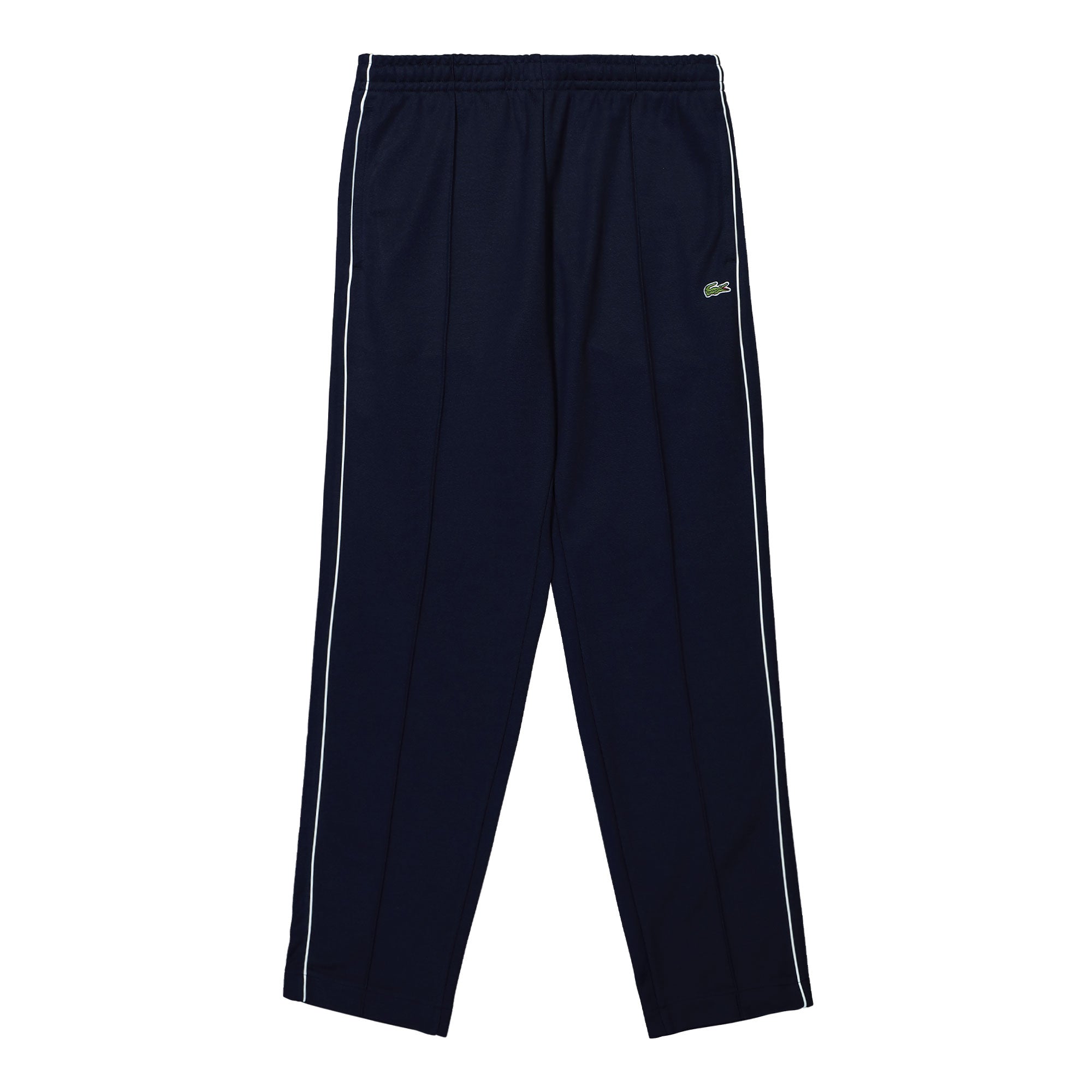 Lacoste Tracksuit Trousers Marine Blue Sweat & Track Pants XH1412-00 166 | Overkill
