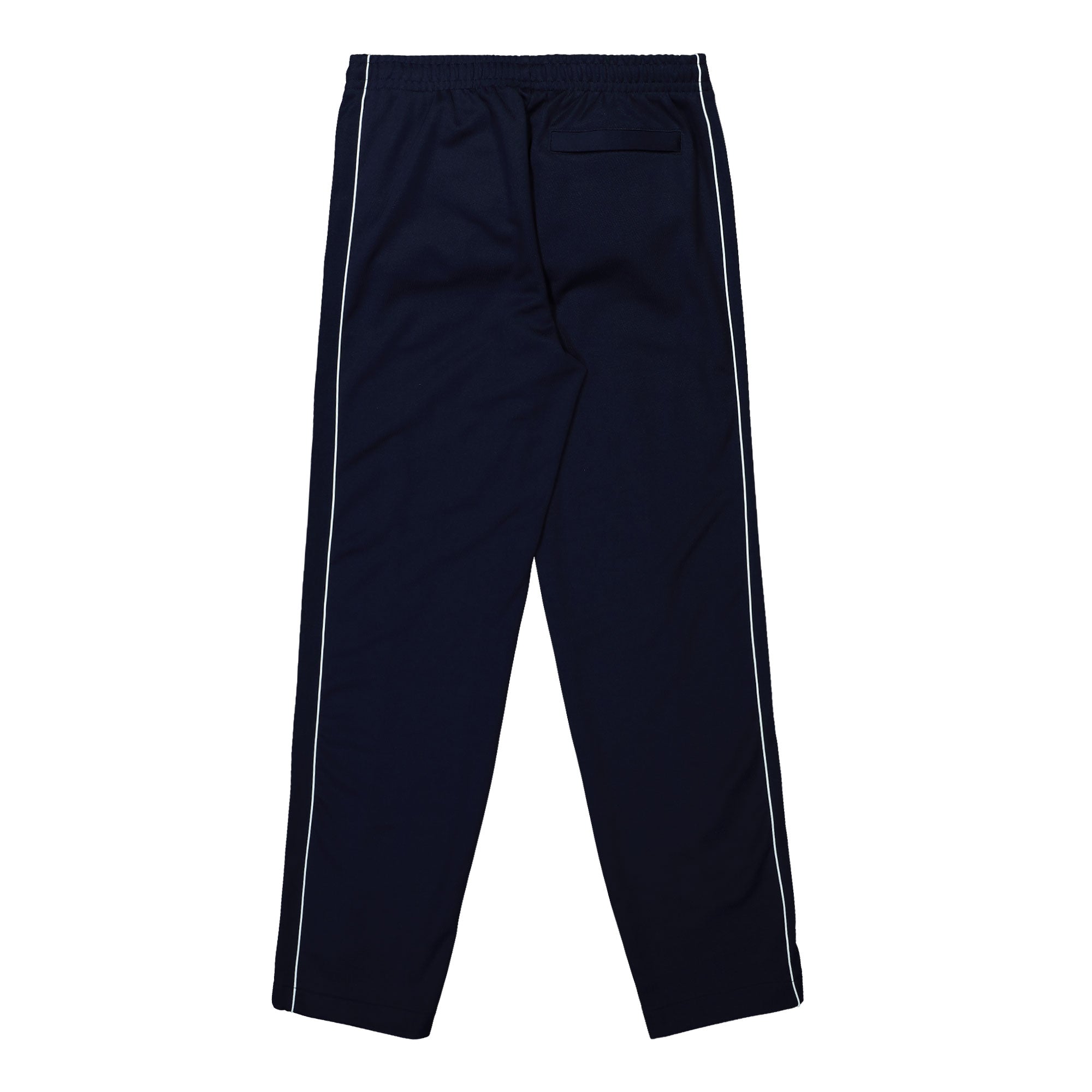 Lacoste Tracksuit Trousers Marine Blue Sweat & Track Pants Material | Overkill