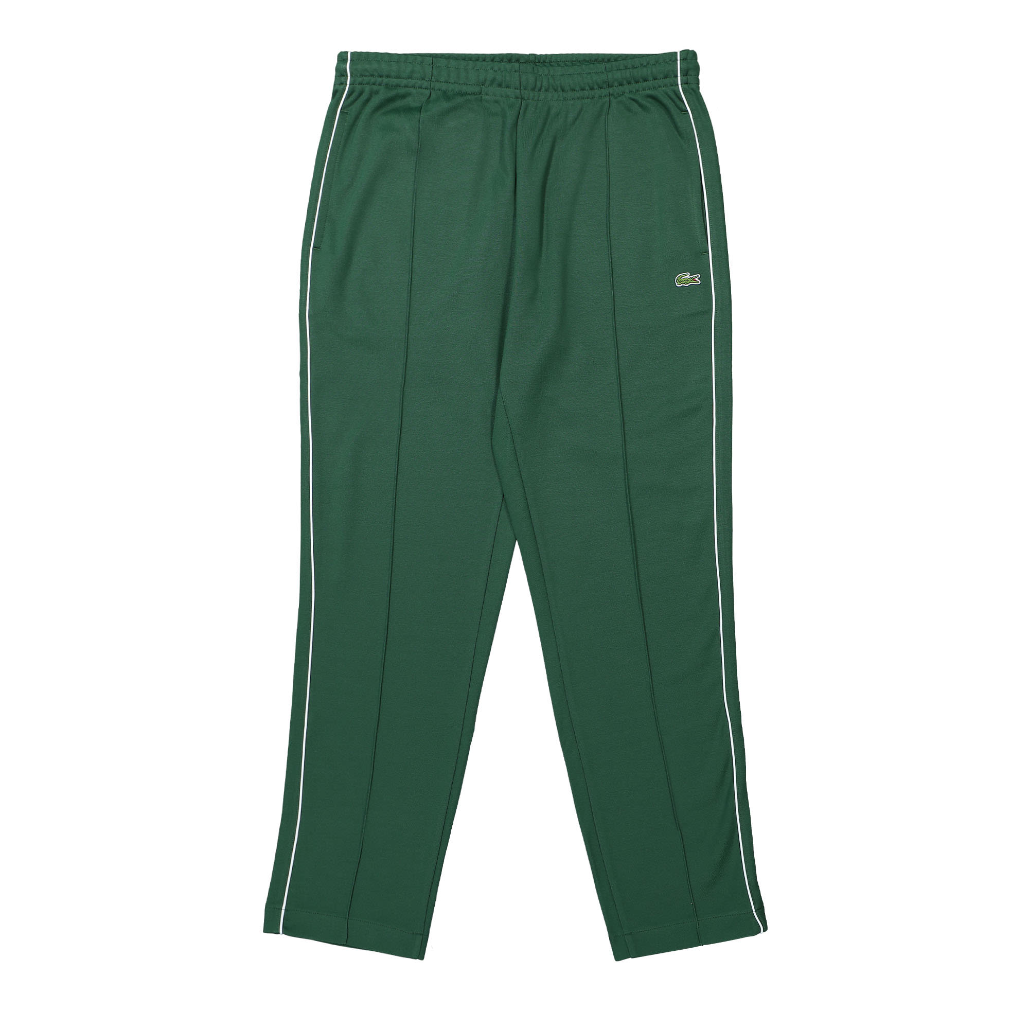 Lacoste Tracksuit Trousers Green Sweat & Track Pants XH1412-00 132 | Overkill