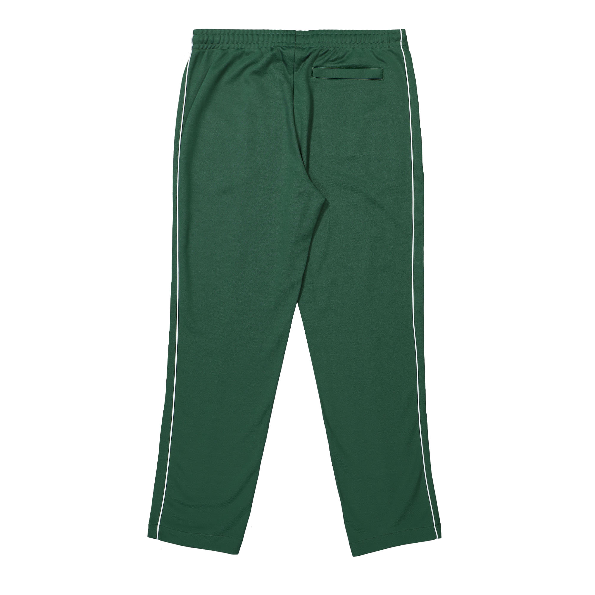 Lacoste Tracksuit Trousers Green Sweat & Track Pants Material | Overkill