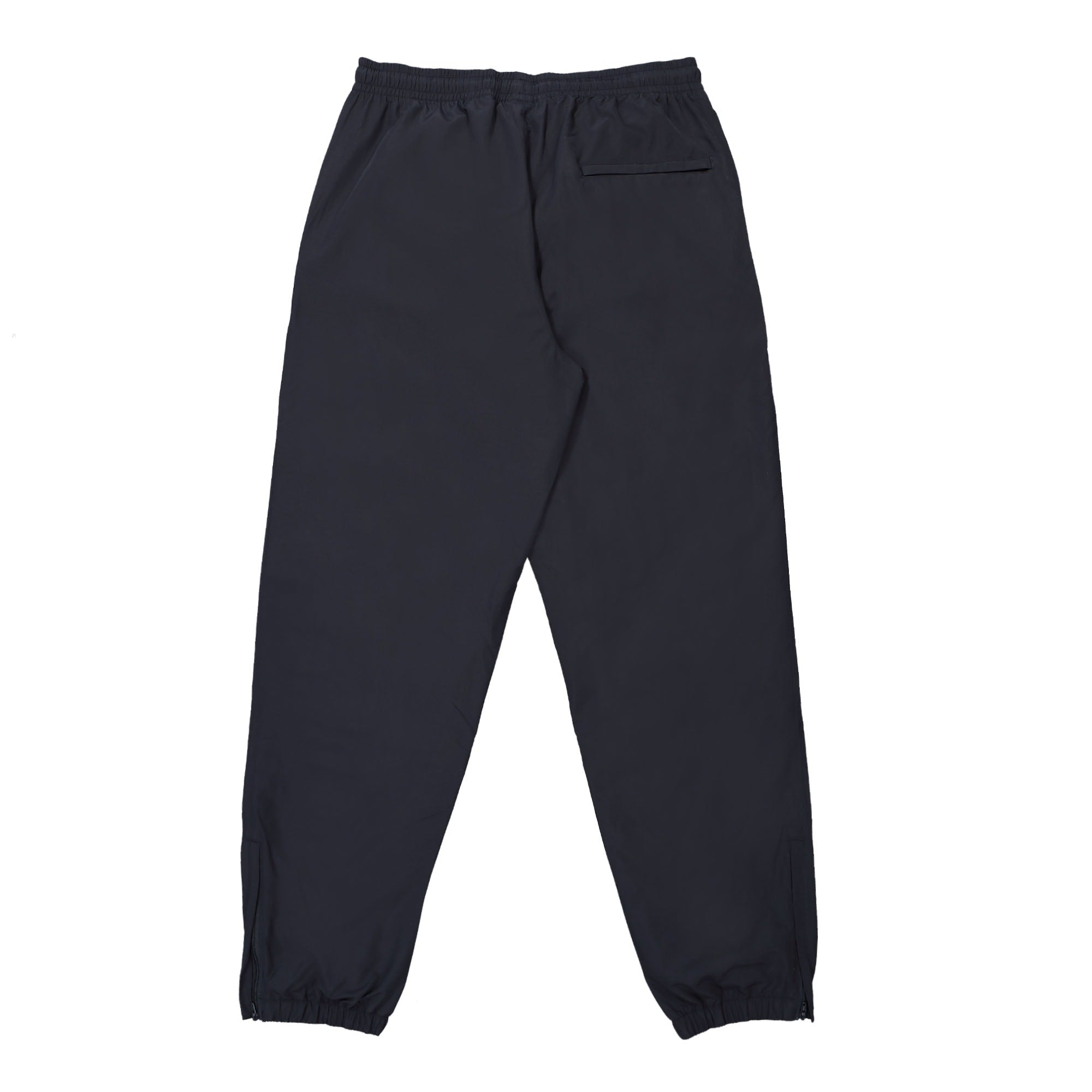 Lacoste Tracksuit Trousers Abysm Marine Blue Sweat & Track Pants Material | Overkill