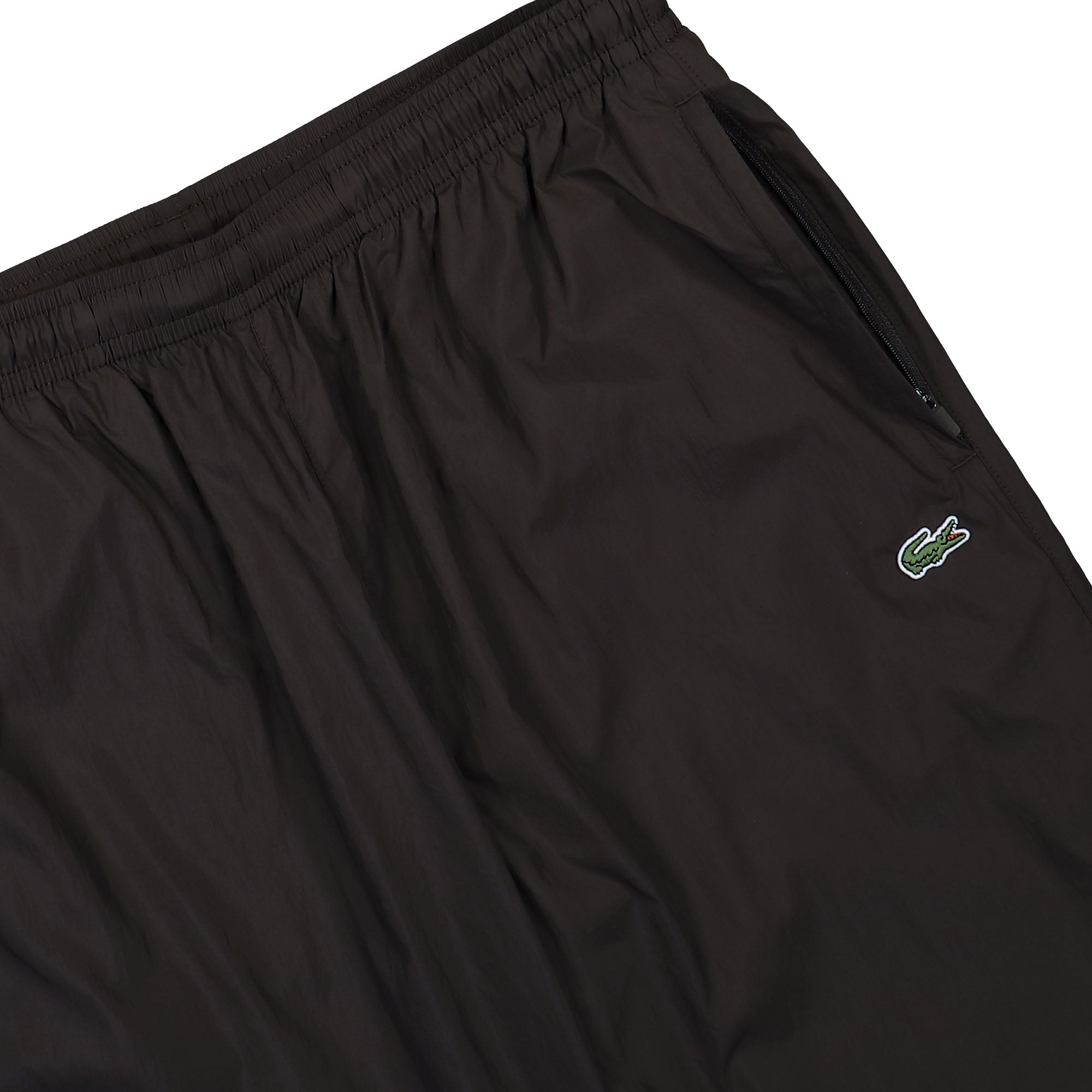 Lacoste Tracksuit Trousers Marron / SKB Sweat & Track Pants XH8908-00 SKB Detail View 1 | Overkill