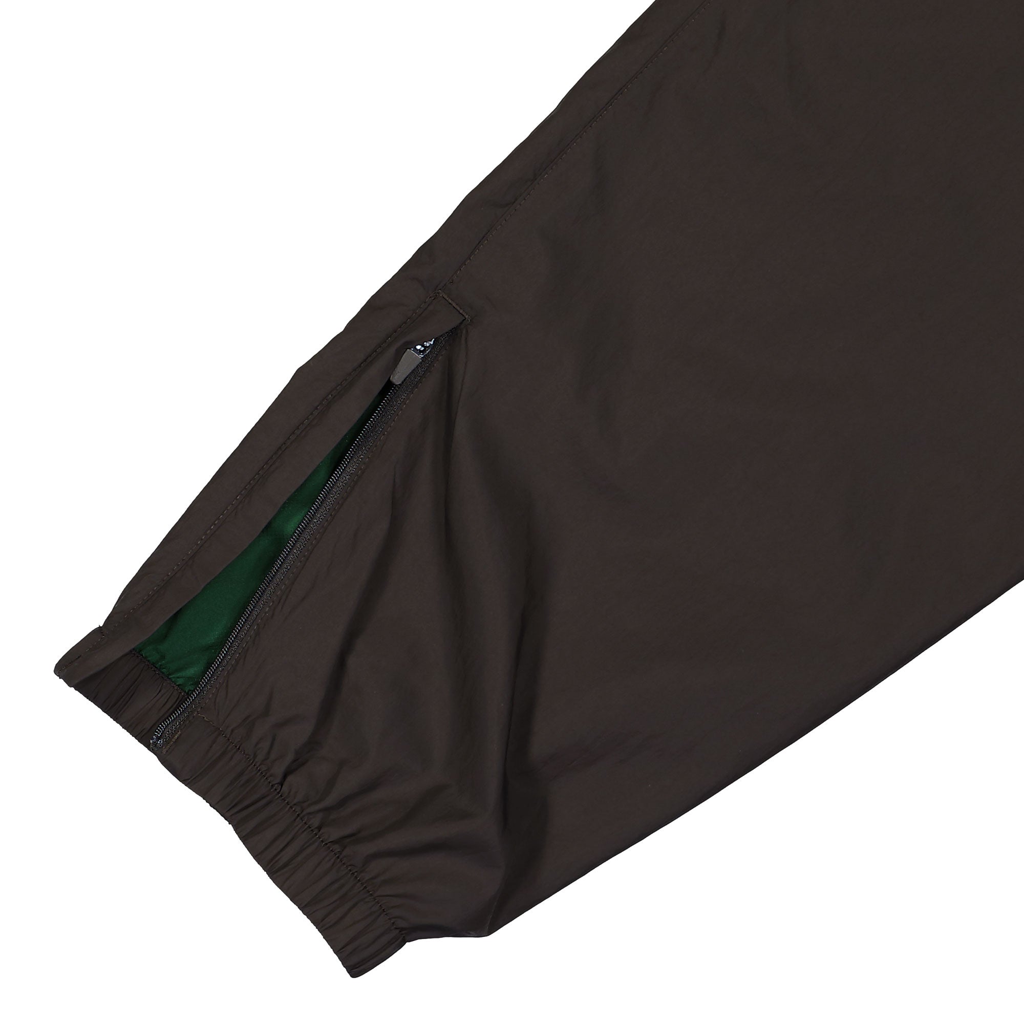 Lacoste Tracksuit Trousers Marron / SKB Sweat & Track Pants XH8908-00 SKB Detail View 3 | Overkill