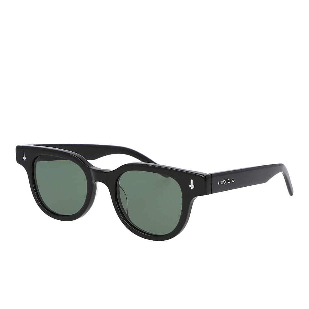 Pleasures Legacy Sunglasses Black Various P20SP005 | Overkill