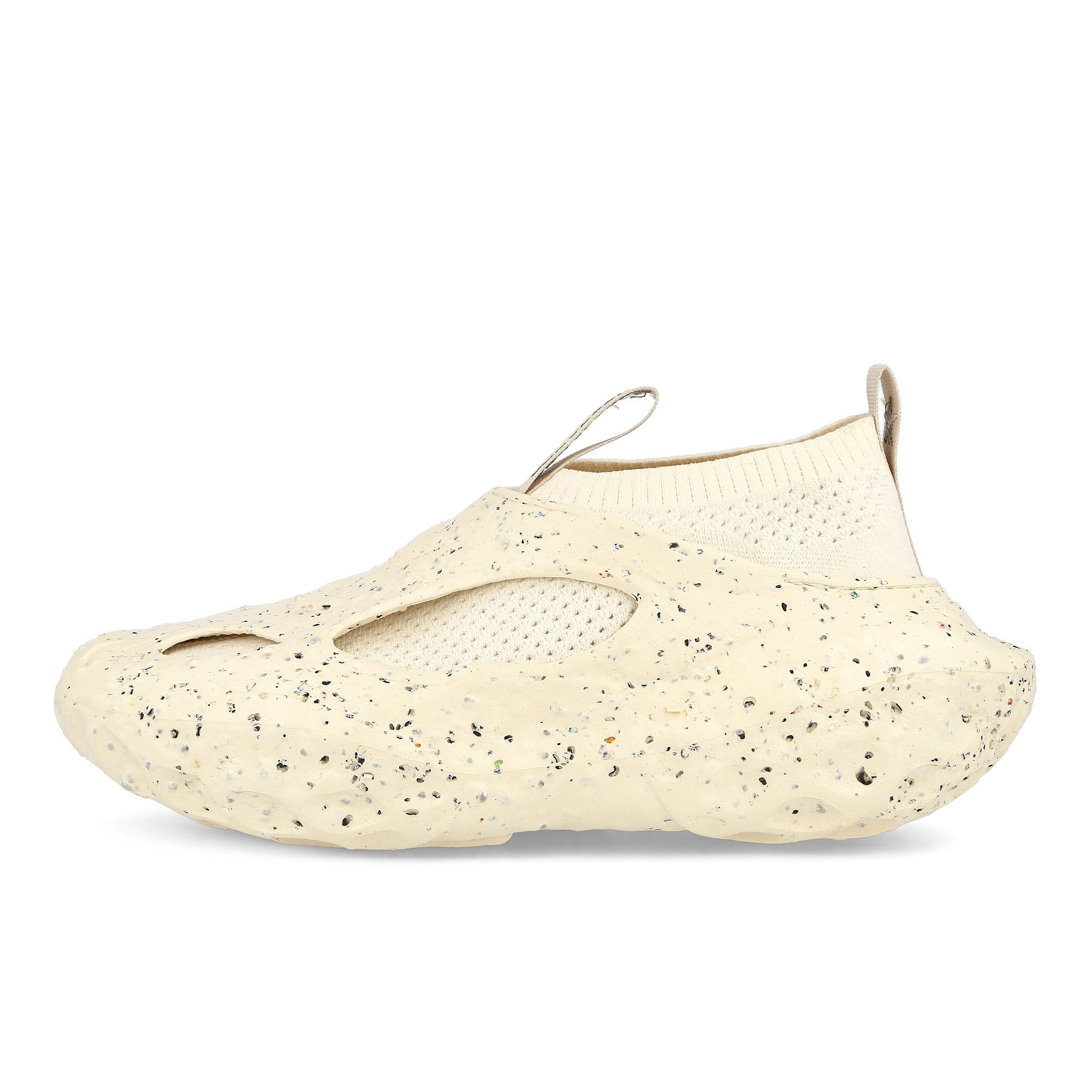 Converse x converse sponge crater slip Natural Ivory Sneakers A01239C | Overkill