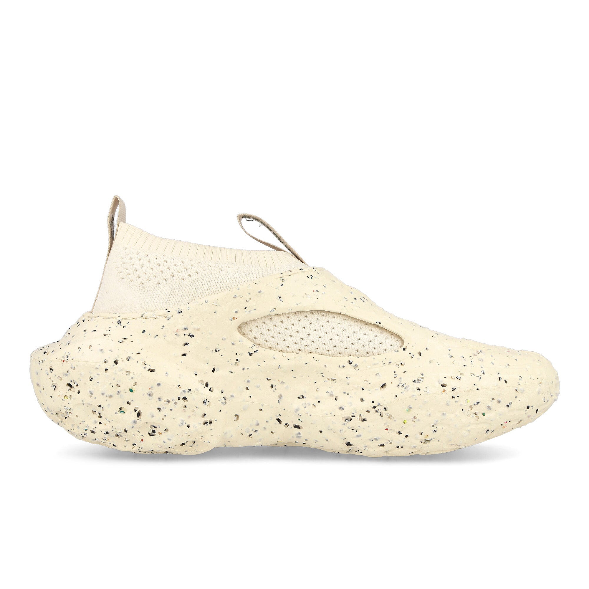 Converse x converse sponge crater slip Natural Ivory Sneakers Silhouette | Overkill