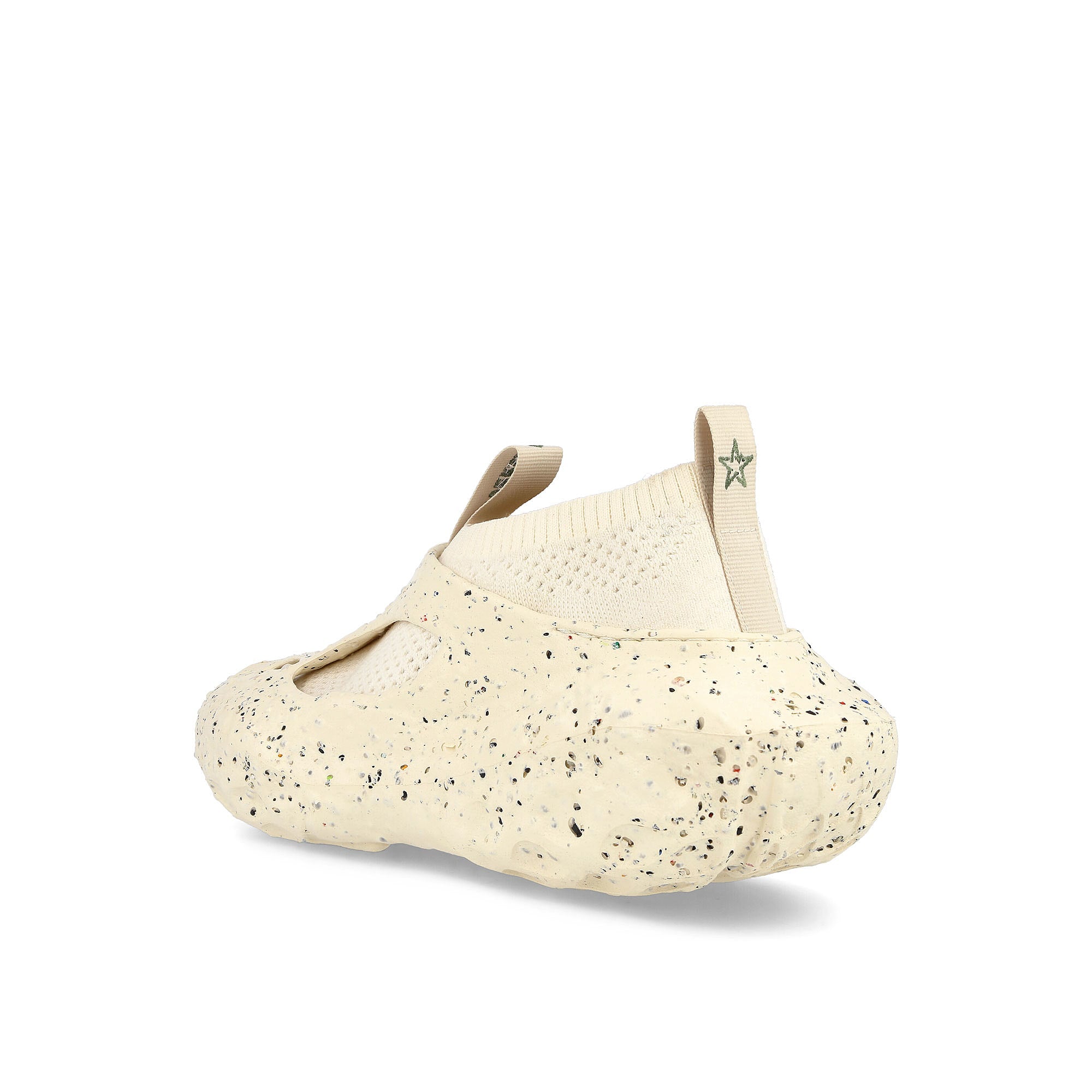 Converse x converse sponge crater slip Natural Ivory Sneakers Material | Overkill
