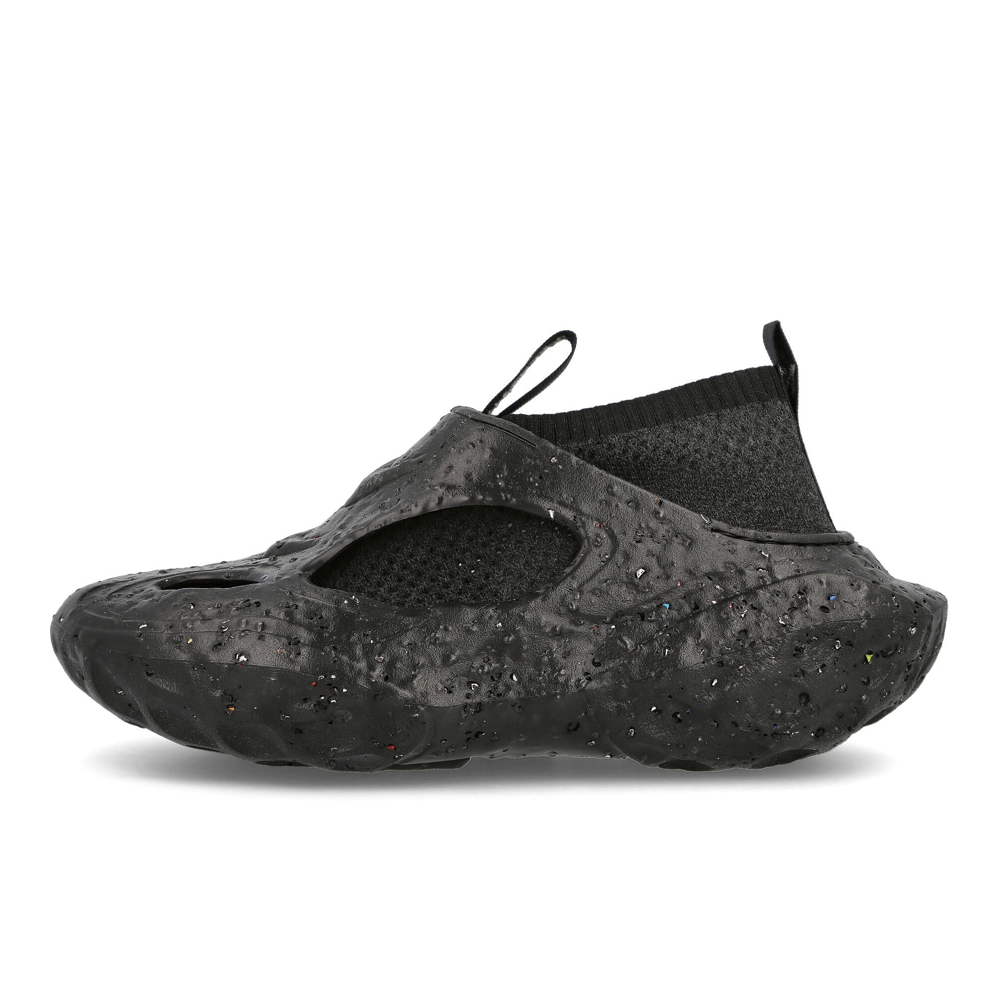 Converse x converse sponge crater slip Black-Goldtone Sneakers A01240C | Overkill