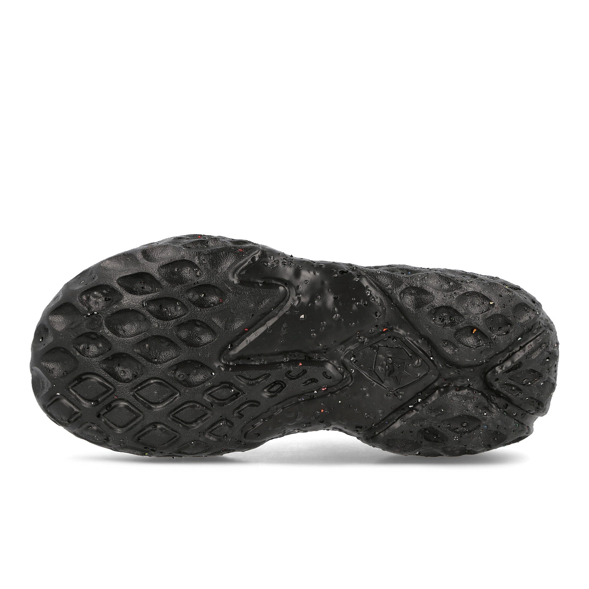 Converse x converse sponge crater slip Black-Goldtone Sneakers Detail View 1 | Overkill