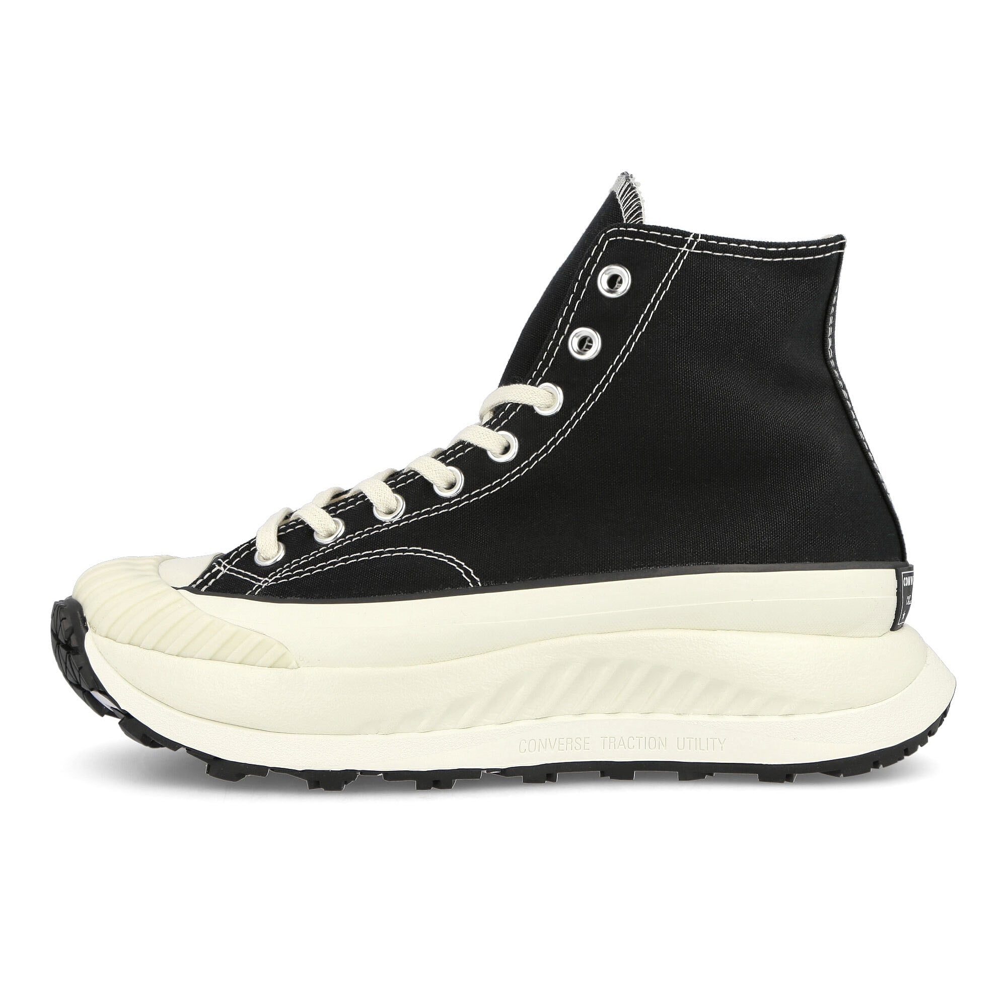 Converse Chuck 70 AT-CX Hi Black / Egret / Black High Top Sneakers A03277C | Overkill