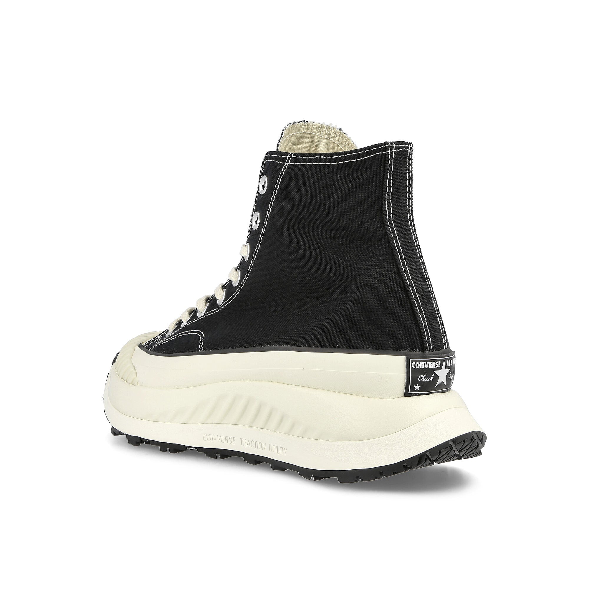 Converse Chuck 70 AT-CX Hi Black / Egret / Black High Top Sneakers Material | Overkill