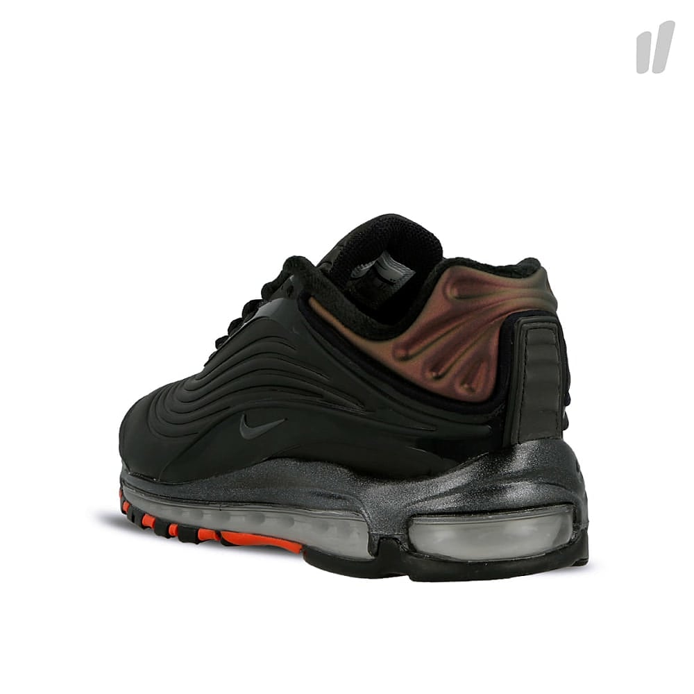 Nike air max deluxe se Black-Anthracite Sneakers Material | Overkill