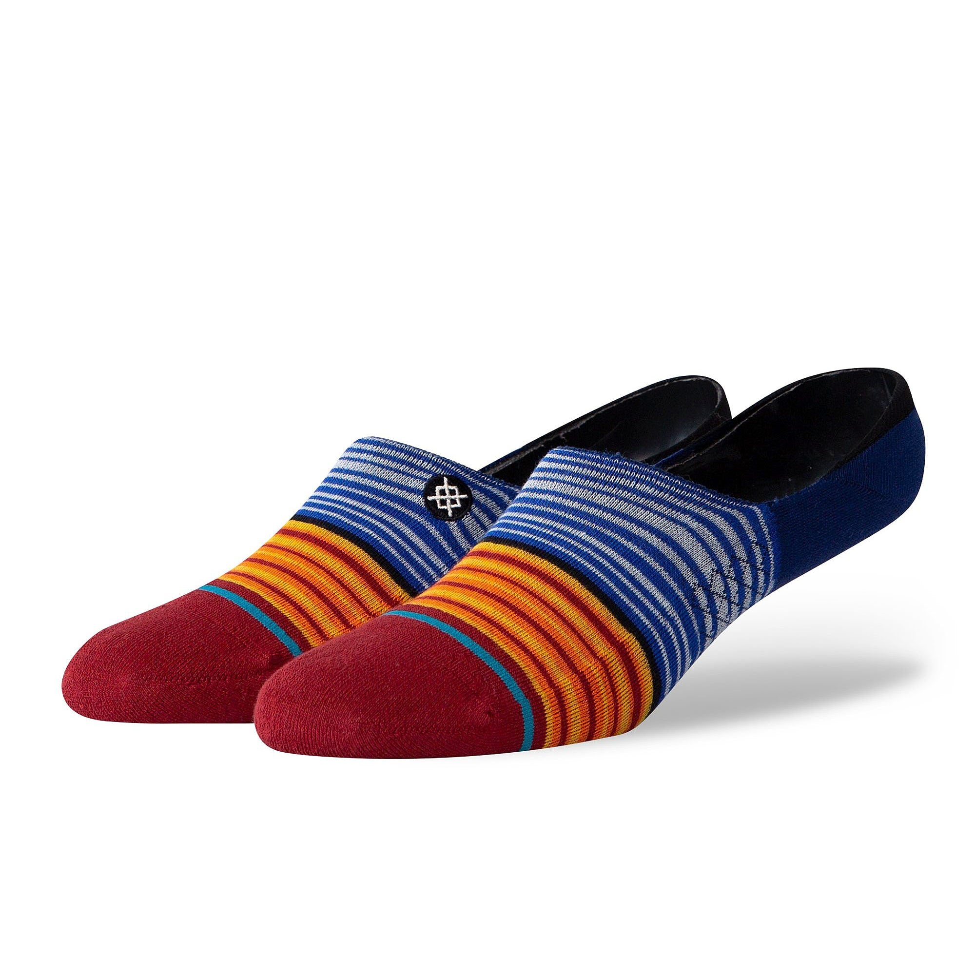Stance Curren ST Socks Blue Socks A145A20CHS-BLU | Overkill