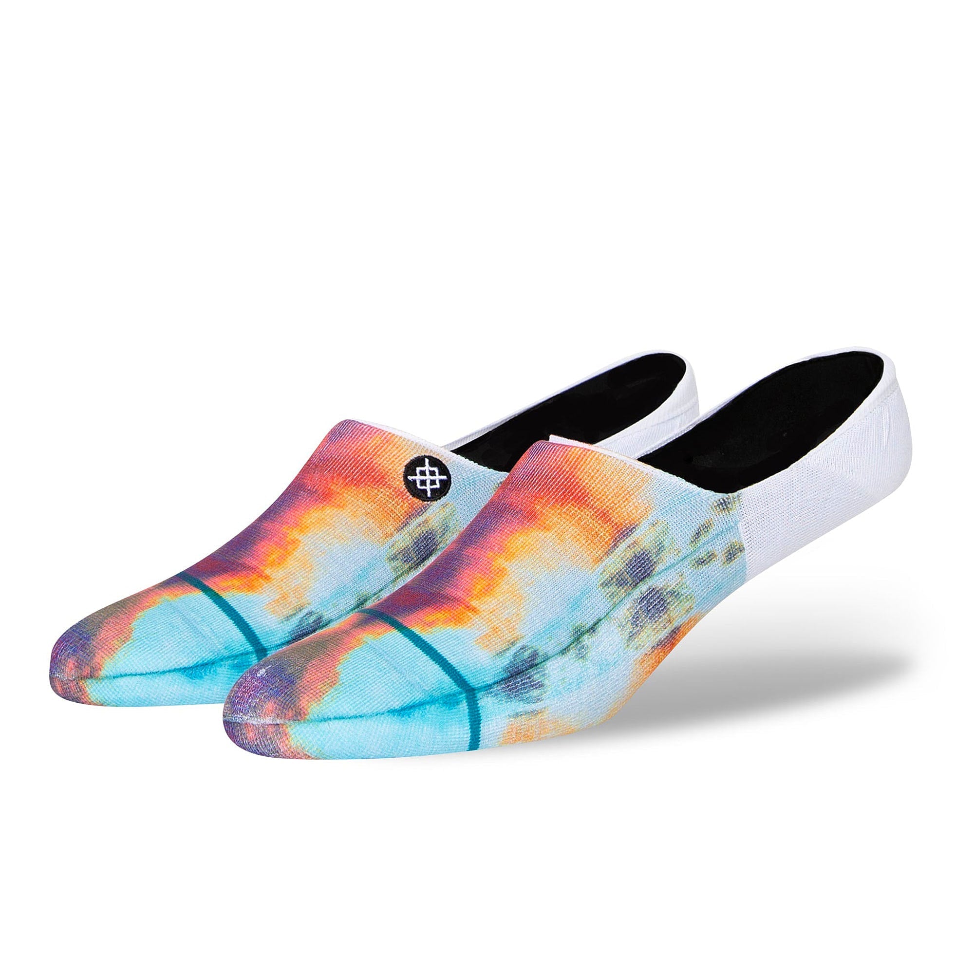 Stance Quick Dip Socks Multi Socks A145A22QUI-MUL | Overkill