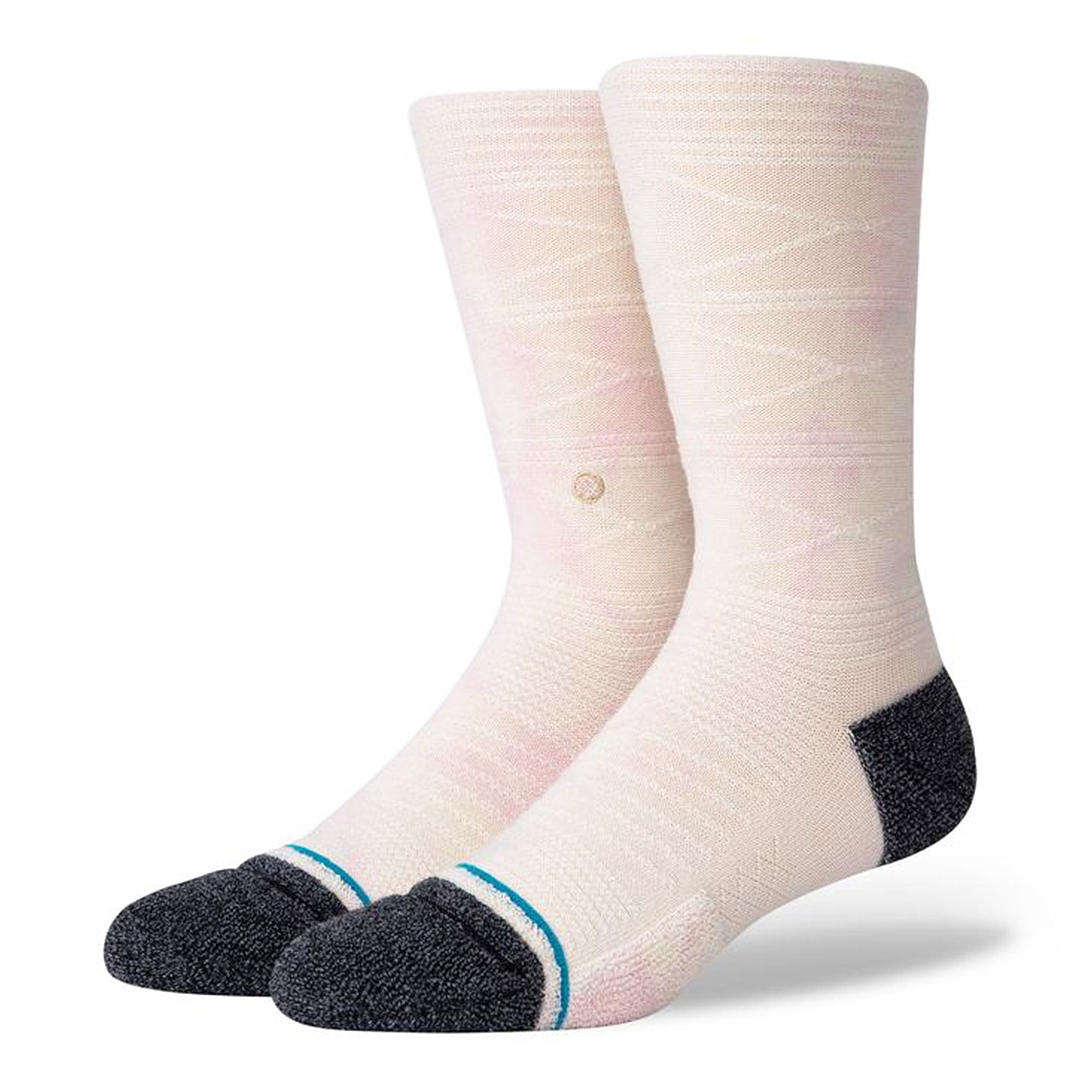 Stance Wmns West Dorado Socks Pink Socks A545A20WES-PNK | Overkill