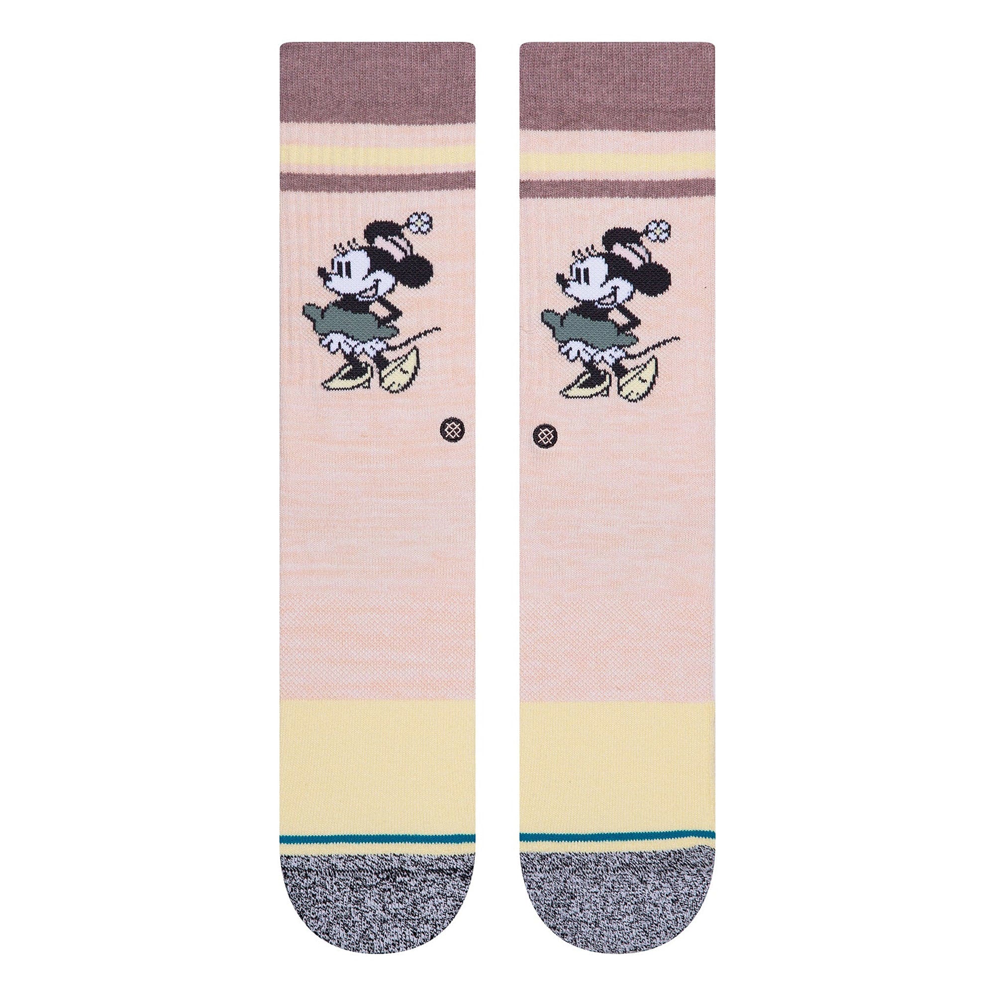 Stance Vintage Minnie 2020 Socks Multi Socks Material | Overkill