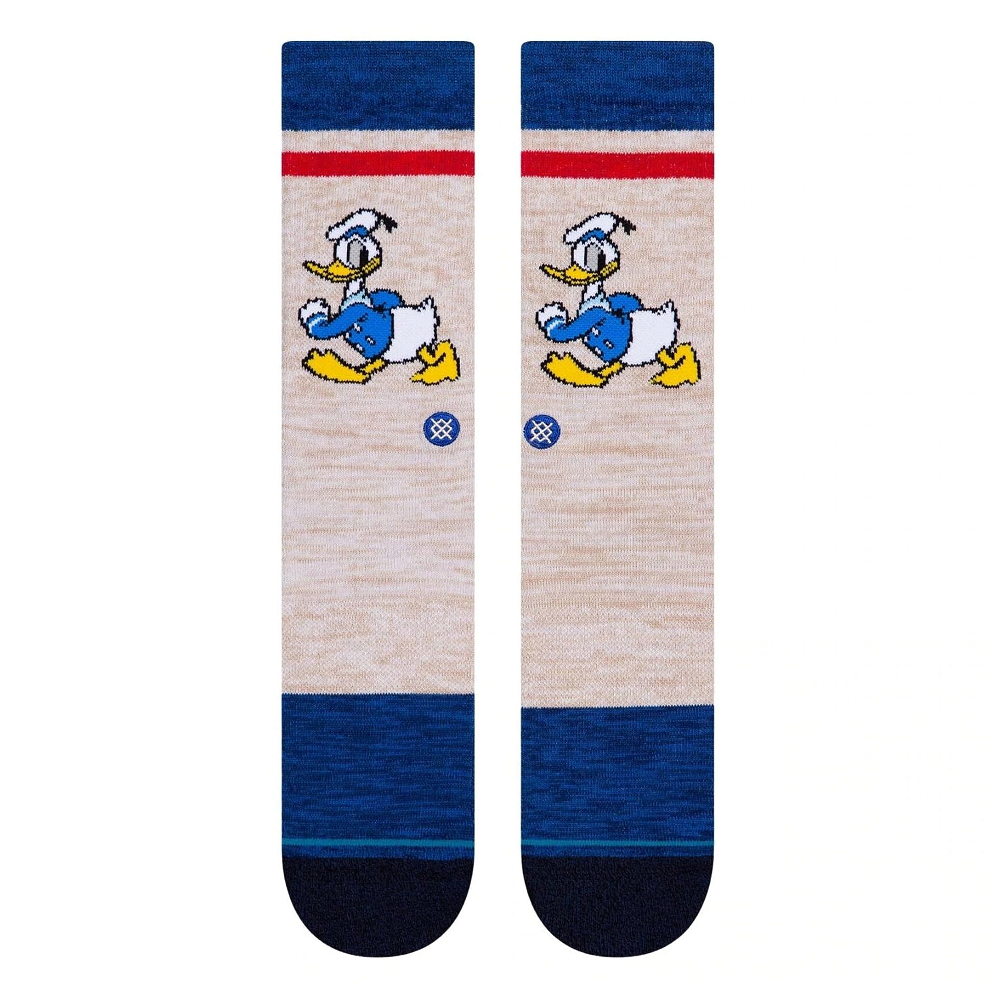 Stance Vintage Disney 2020 Socks Natural Socks Material | Overkill