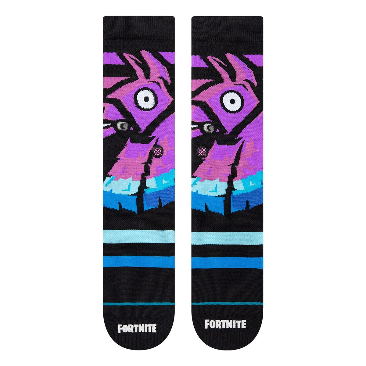 Stance Gimme The Loot Socks Black Socks Material | Overkill