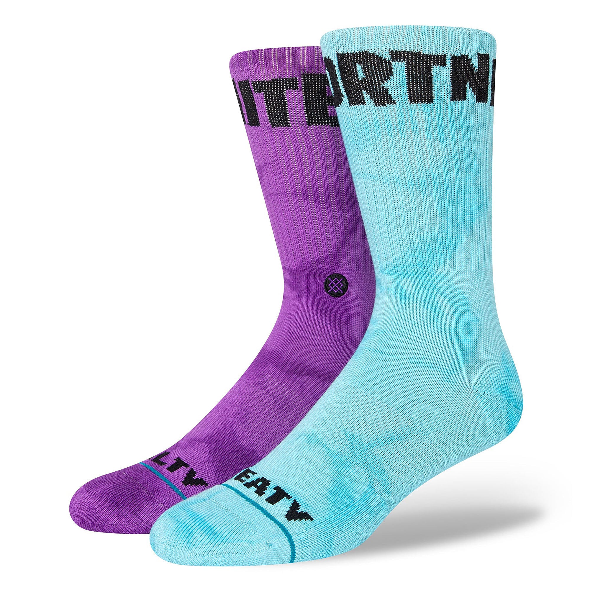 Stance Victory Royale Socks Multi Socks A556B22VIC-MUL | Overkill