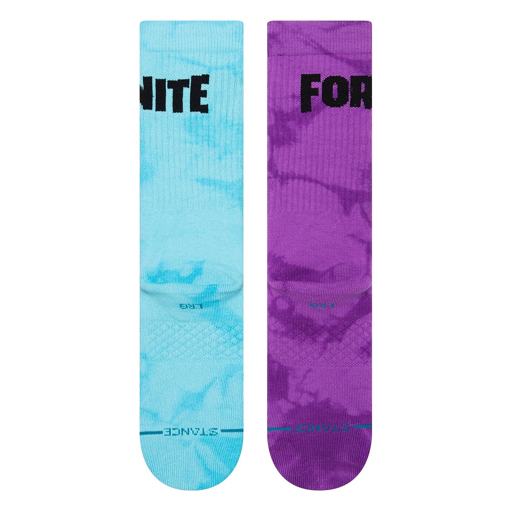 Stance Victory Royale Socks Multi Socks Material | Overkill