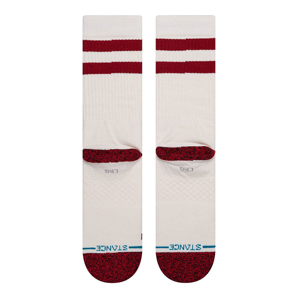 Stance License To Ill 2 Canvas Socks Close-up | Overkill