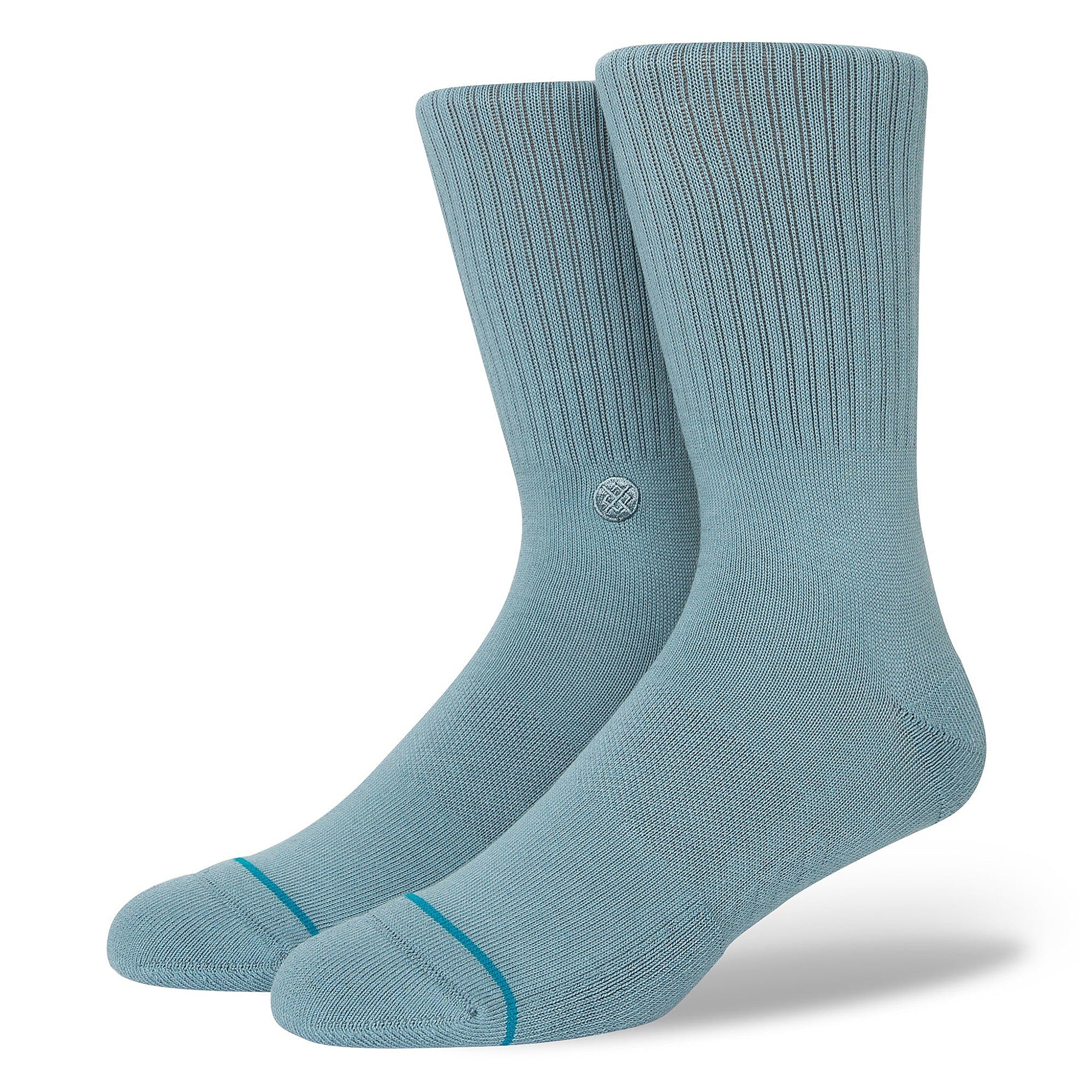 Stance Barnacle 3 Pack Socks Multi Socks Material | Overkill