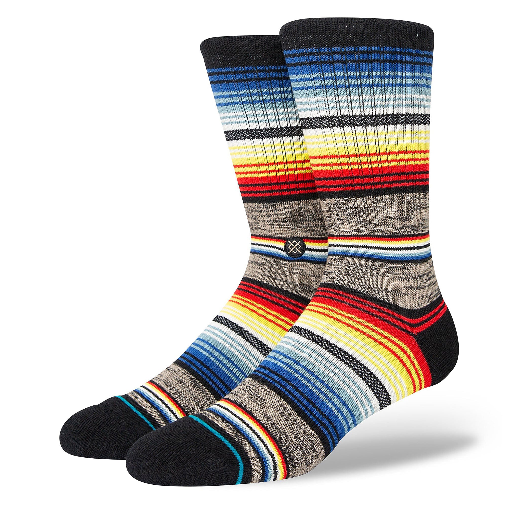 Stance Southbound Socks Royal Socks A556D22SOU-ROY | Overkill