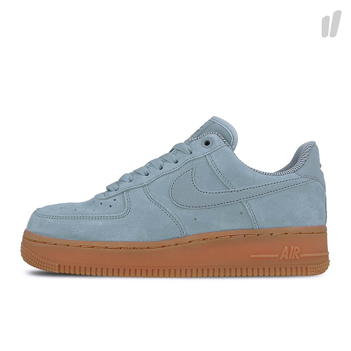 Nike wmns air force 1 '07 se Glacier Grey-Glacier Grey Sneakers AA0287 001 | Overkill