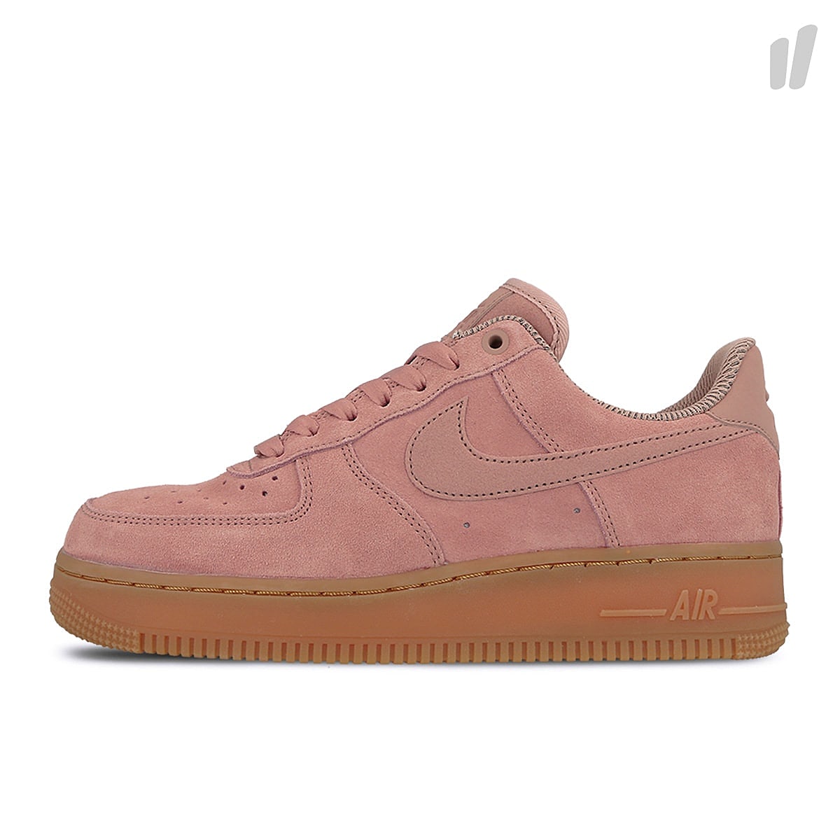 Nike wmns air force 1 '07 se Particle Pink-Particle Pink Sneakers AA0287 600 | Overkill