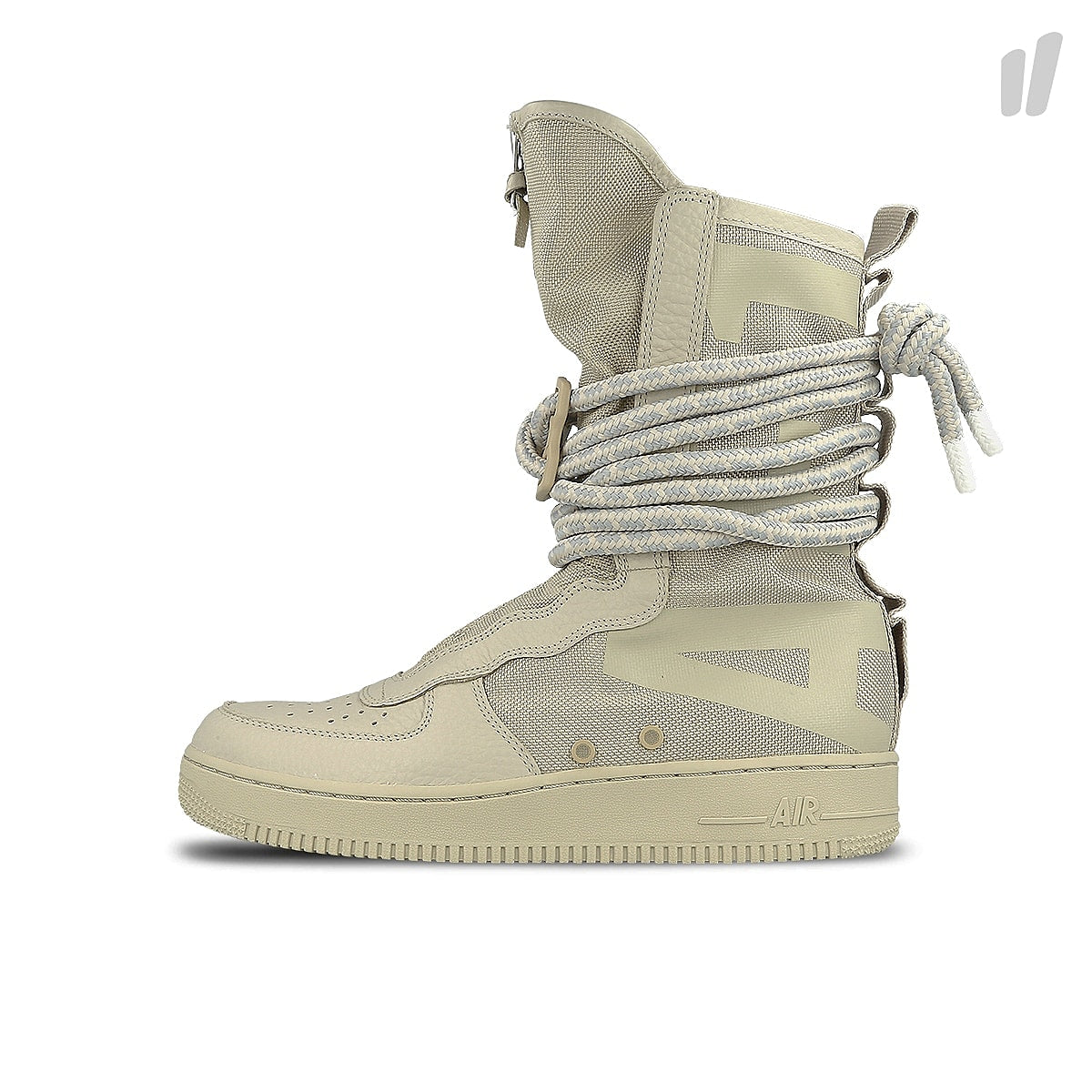 Nike sf air force 1 hi boot Rattan-Rattan - Rattan Sneakers AA1128 200 | Overkill