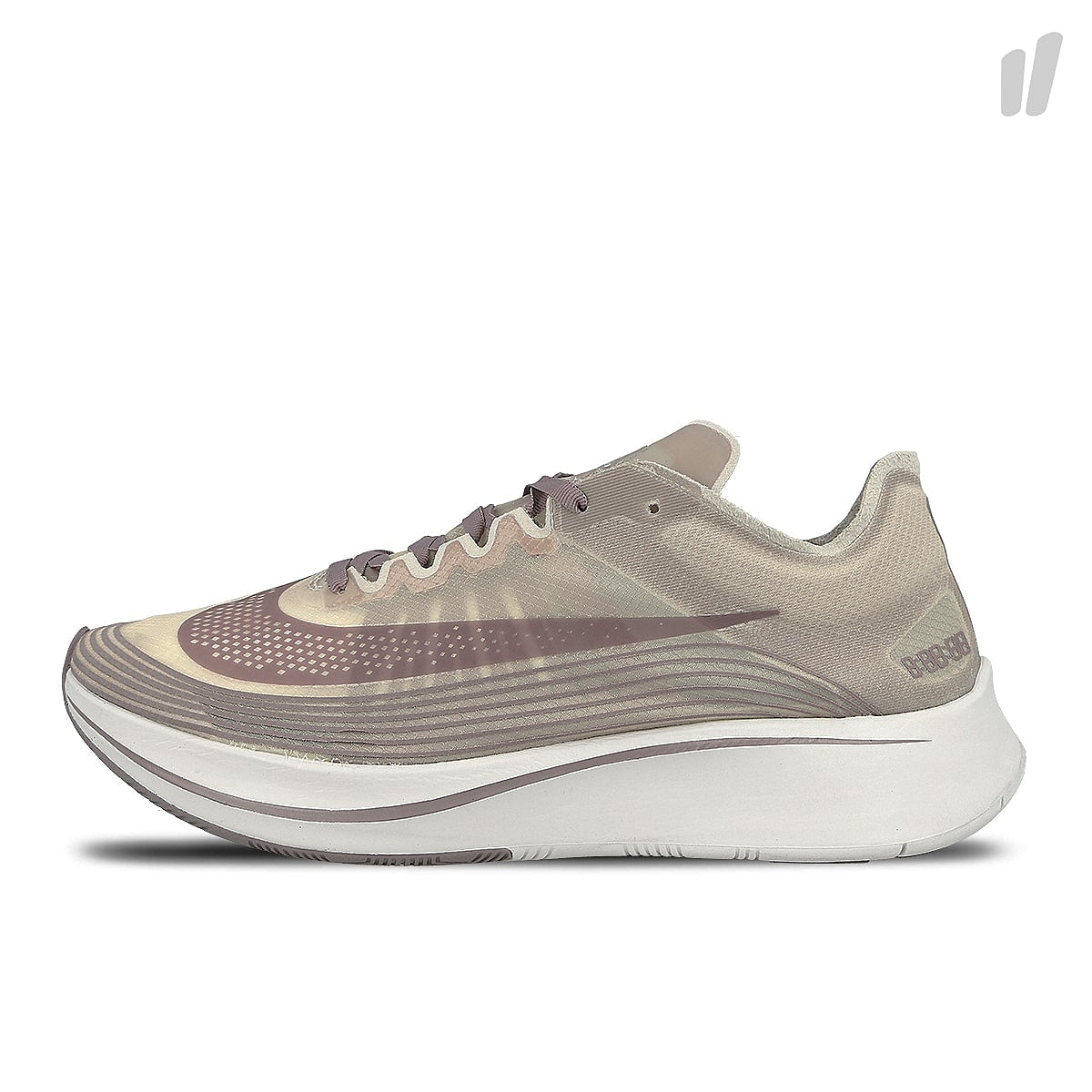 Nike zoom fly sp Taupe Grey-Taupe Grey - Obsidian Sneakers AA3172 200 | Overkill