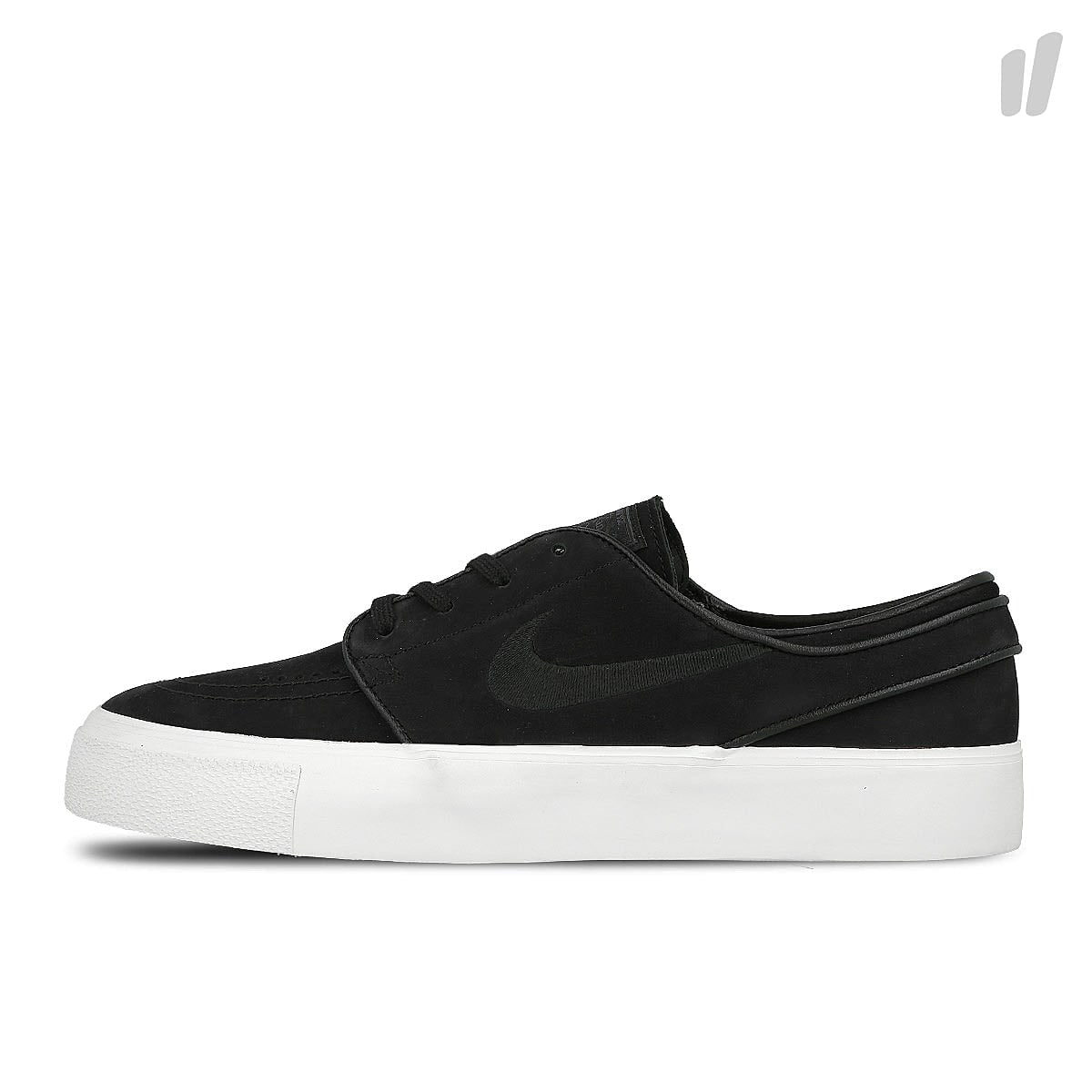 Nike sb zoom janoski ht Black / Black - Summit White - Anthracite Sneakers AA4277 002 | Overkill