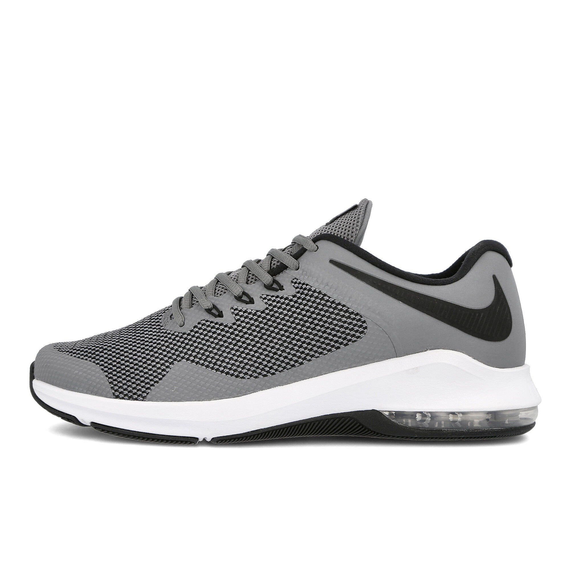 Nike air max alpha trainer Cool Grey-Black Sneakers AA7060 020 | Overkill