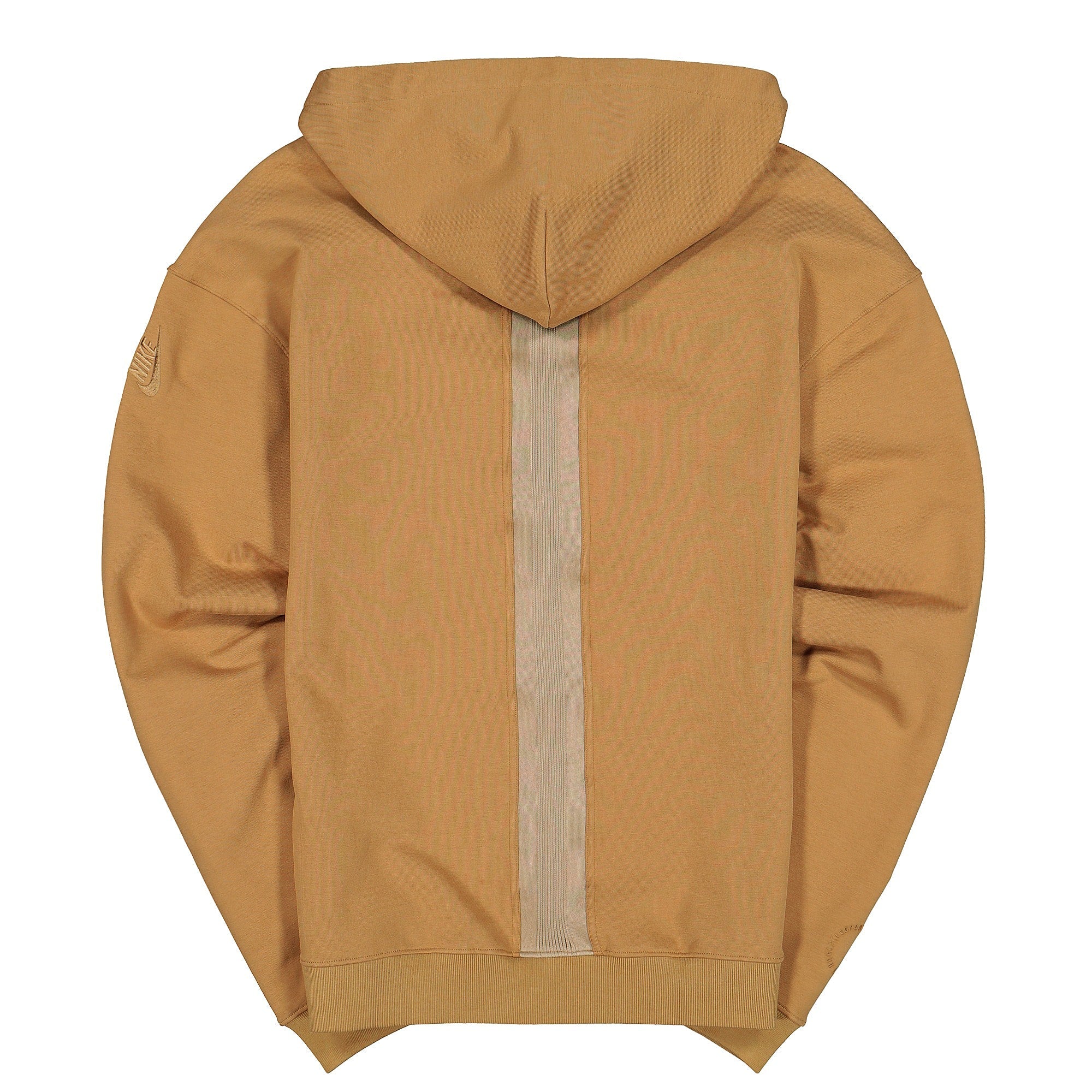 Nike NRG Lebron x John Elliott Hoody Beechtree / Khaki Hoodies Material | Overkill