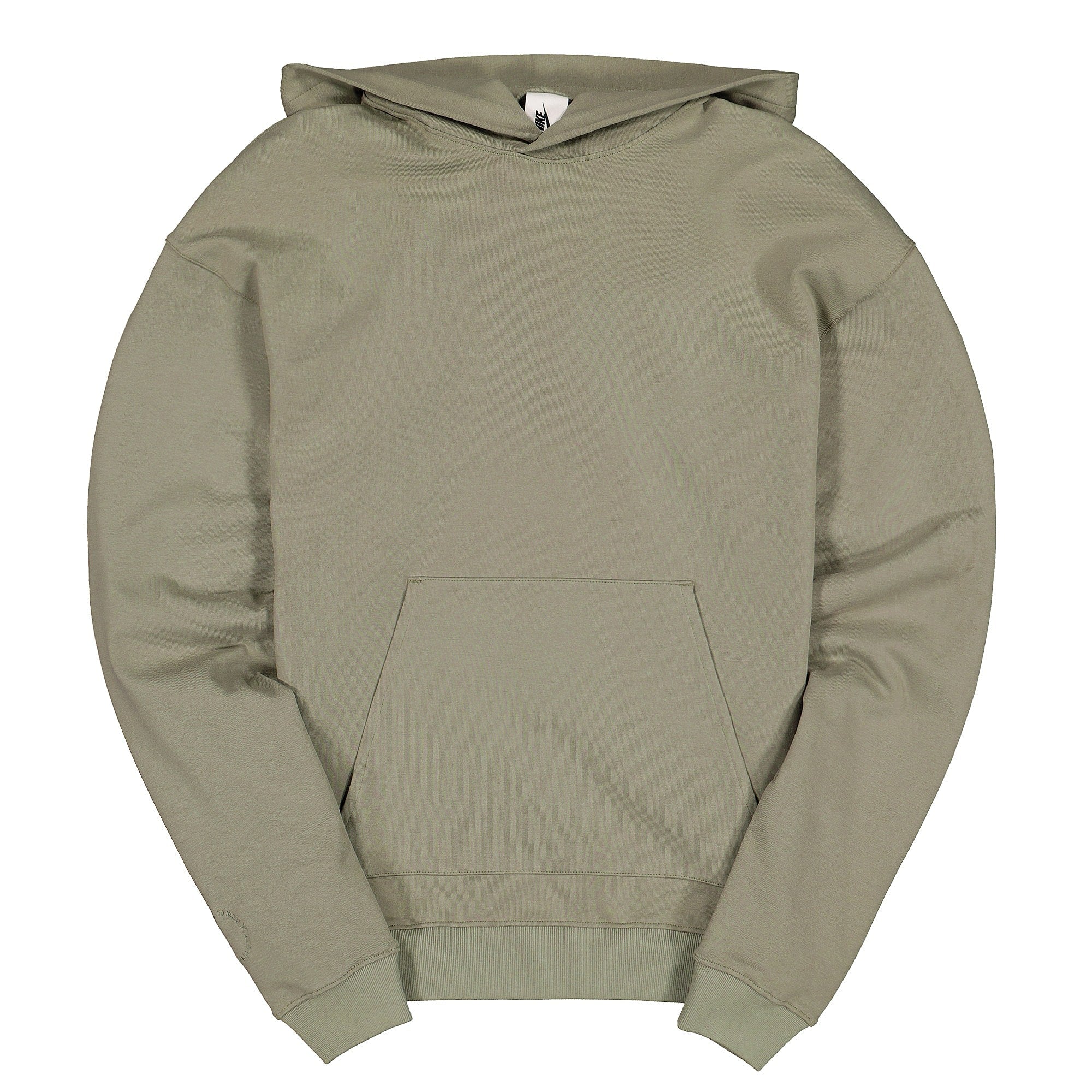 Nike NRG Lebron x John Elliott Hoody Jade Stone / Jade Horizon Hoodies AA7078 371 | Overkill