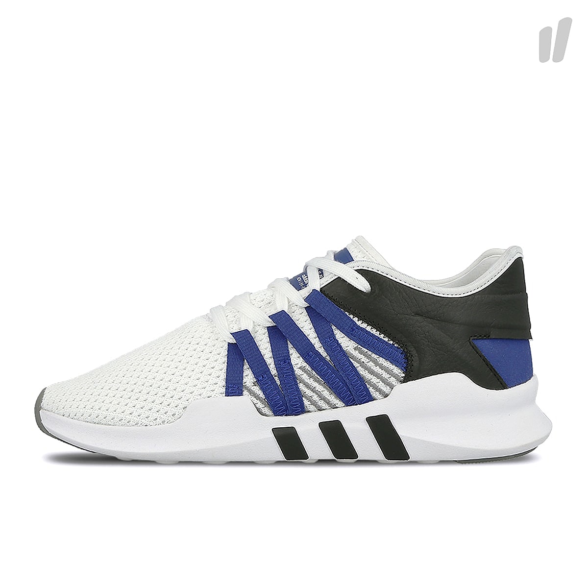 adidas wmns equipment racing adv Running White / Core Royal / Core Black AC7350 | Overkill