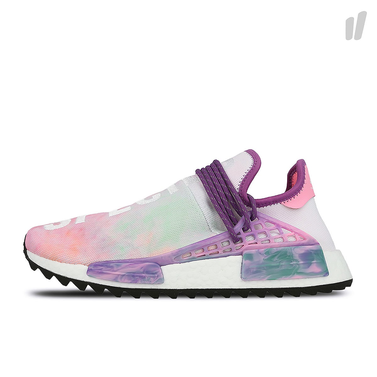 adidas pw hu holi nmd mc Supplier Colour / Supplier Colour / Supplier Colour Sneakers AC7362 | Overkill