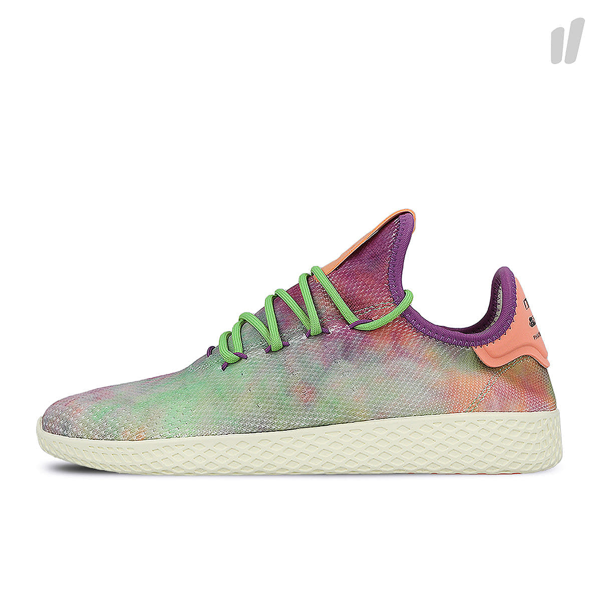adidas pw hu holi tennis hu mc Chalk Coral / Supplier Colour / Supplier Colour Sneakers AC7366 | Overkill