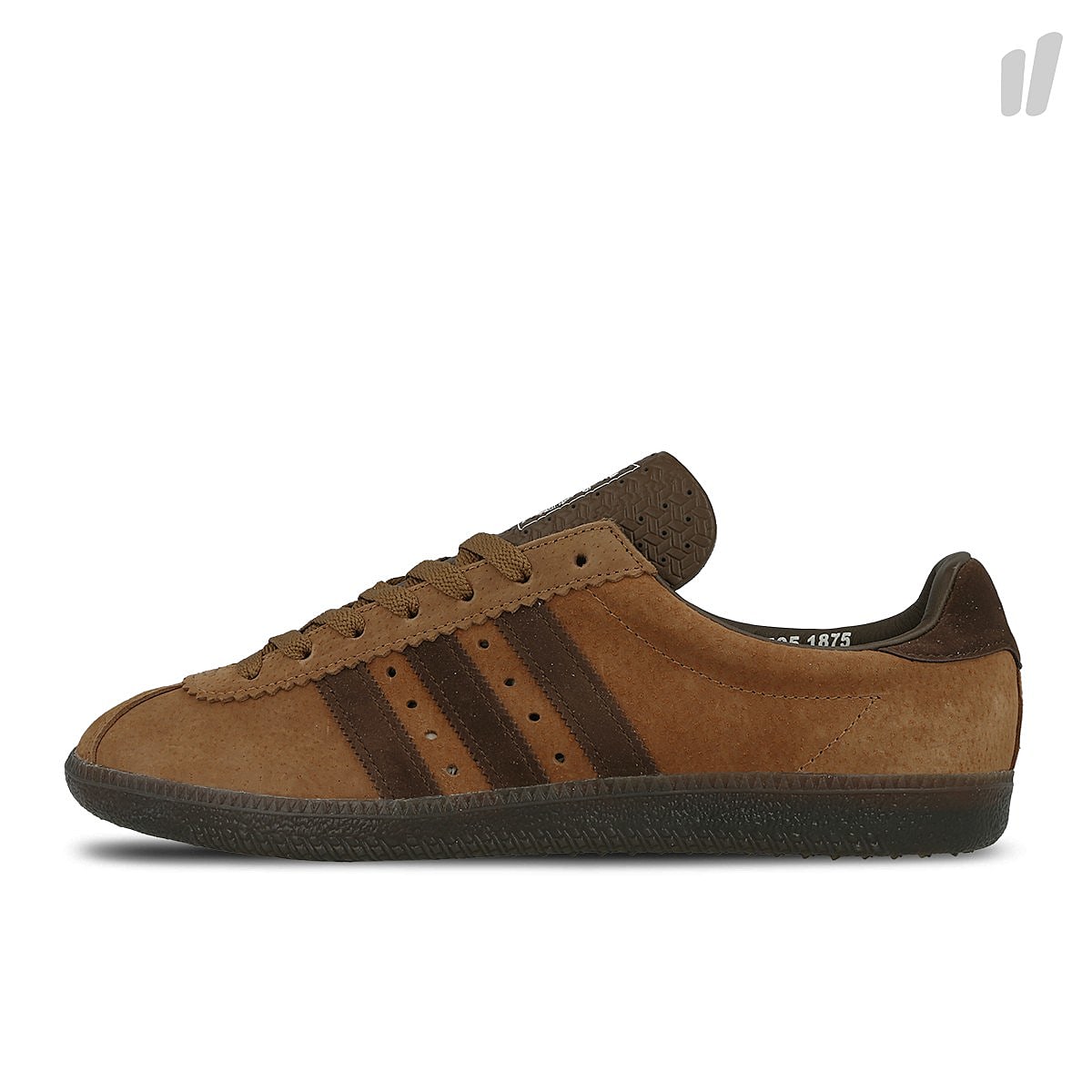 adidas padiham spzl Timber-Dust Cargo-Gum Sneakers AC7746 | Overkill
