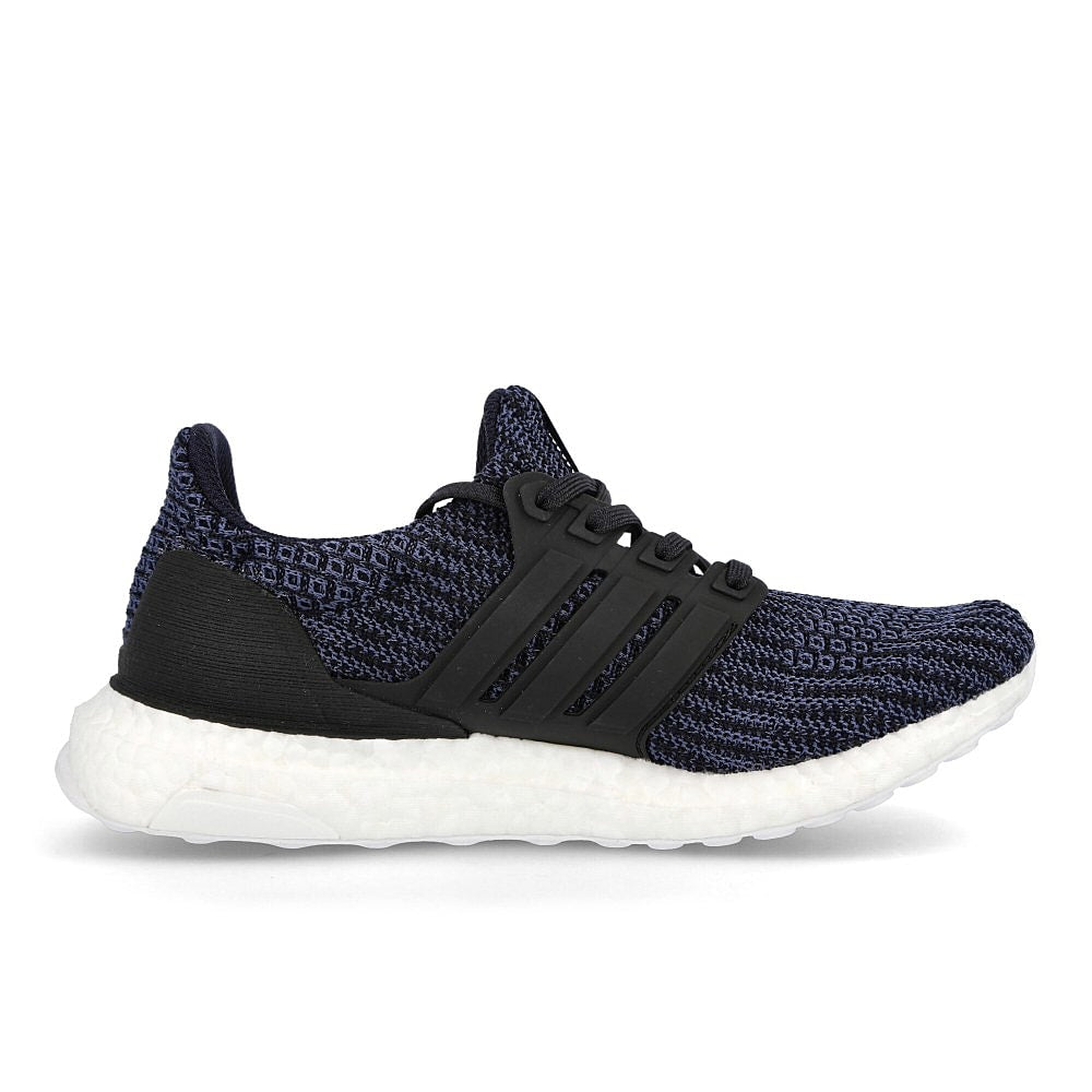 adidas wmns ultraboost parley Tech Ink-Carbon-Blue Spirit Sneakers Silhouette | Overkill