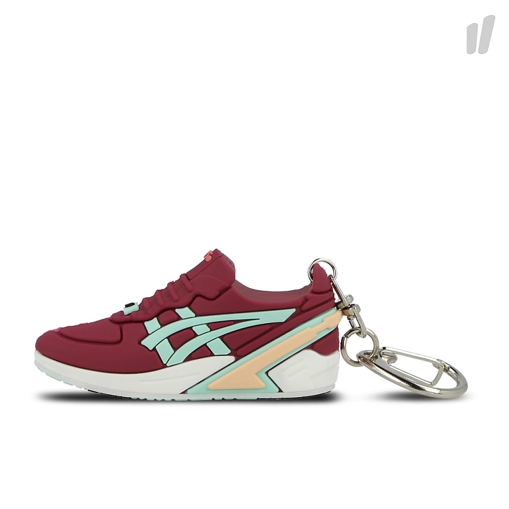 Overkill keychain Multicolor Various | Overkill